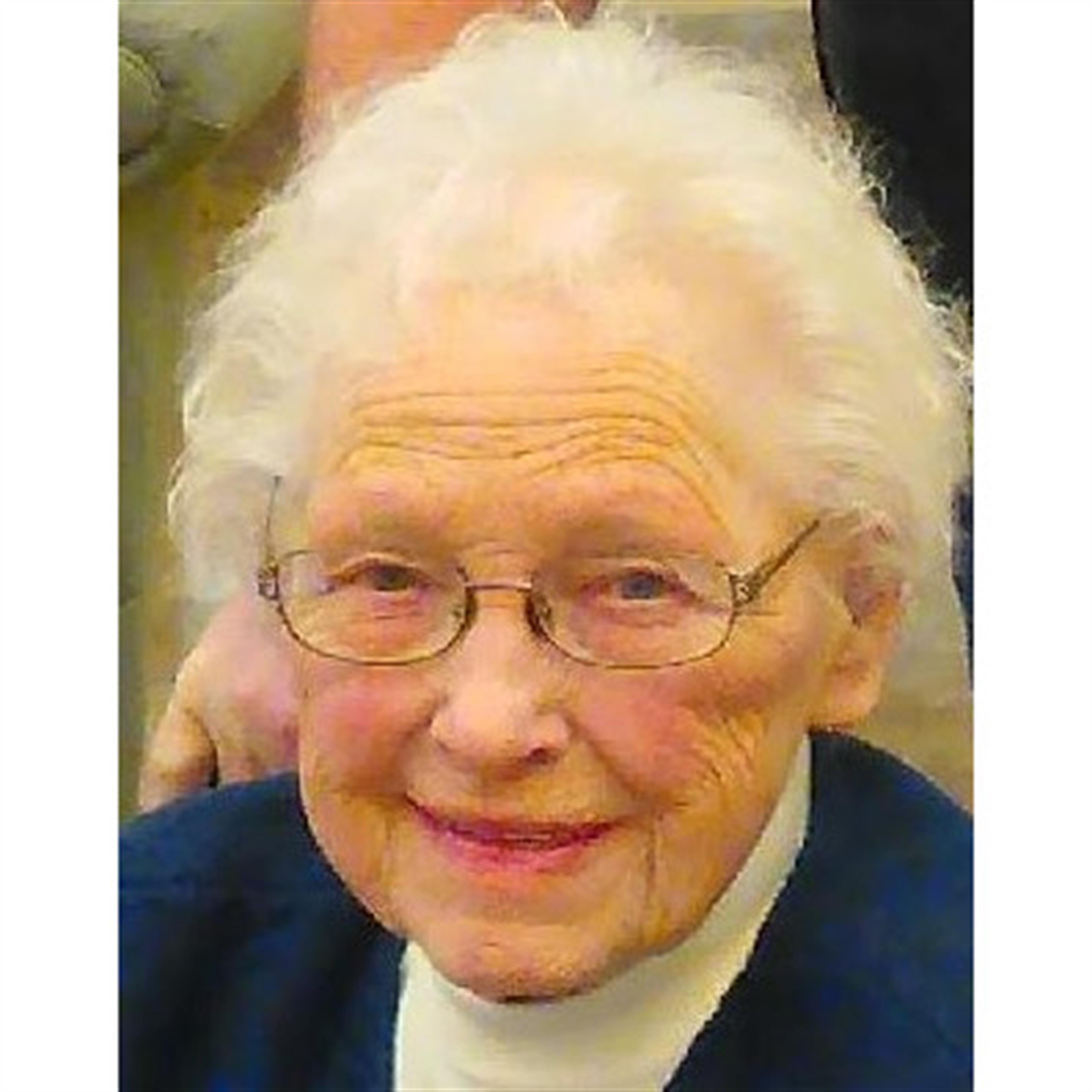 Carroll Georgiana Hull