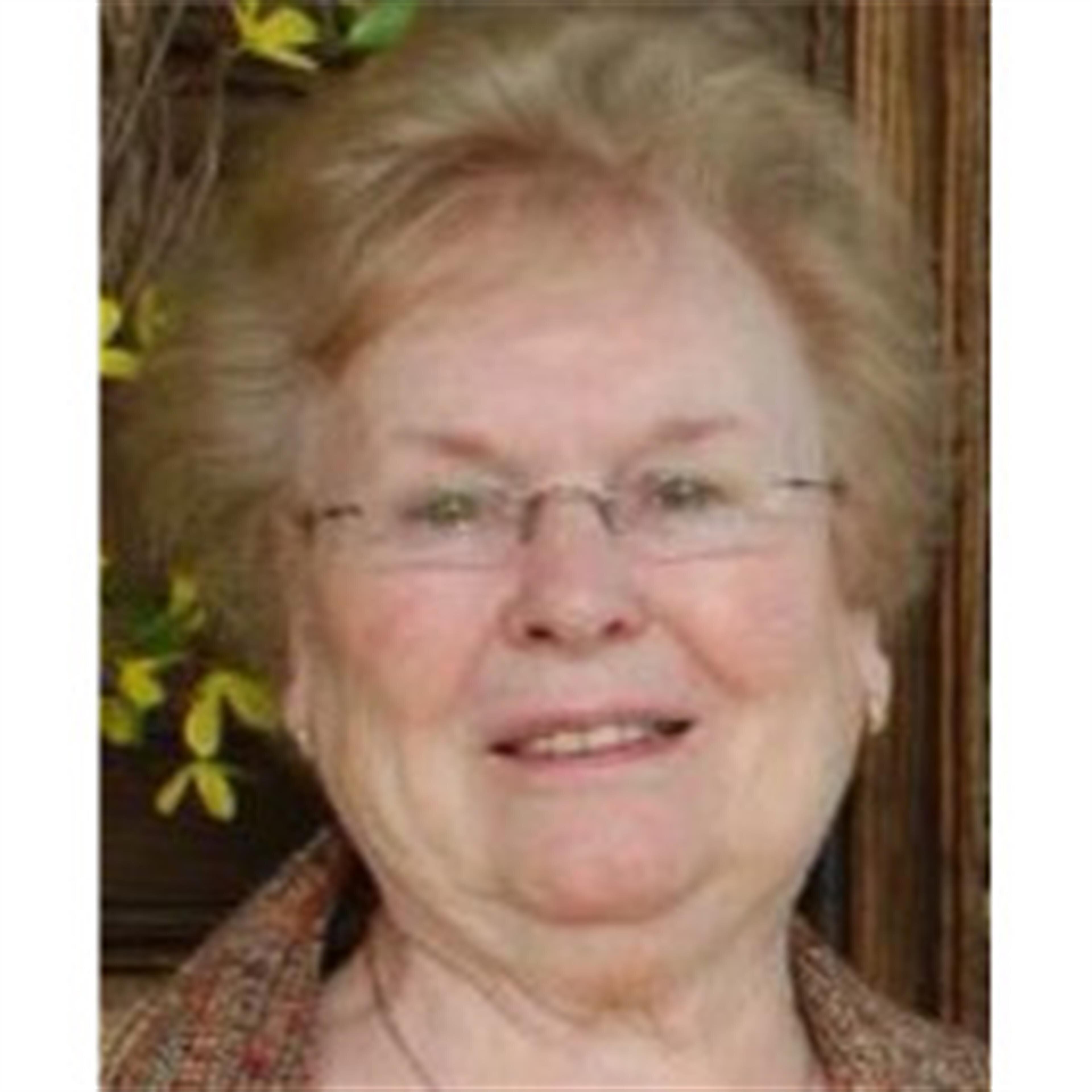 Sandra Mardell Kosheba
