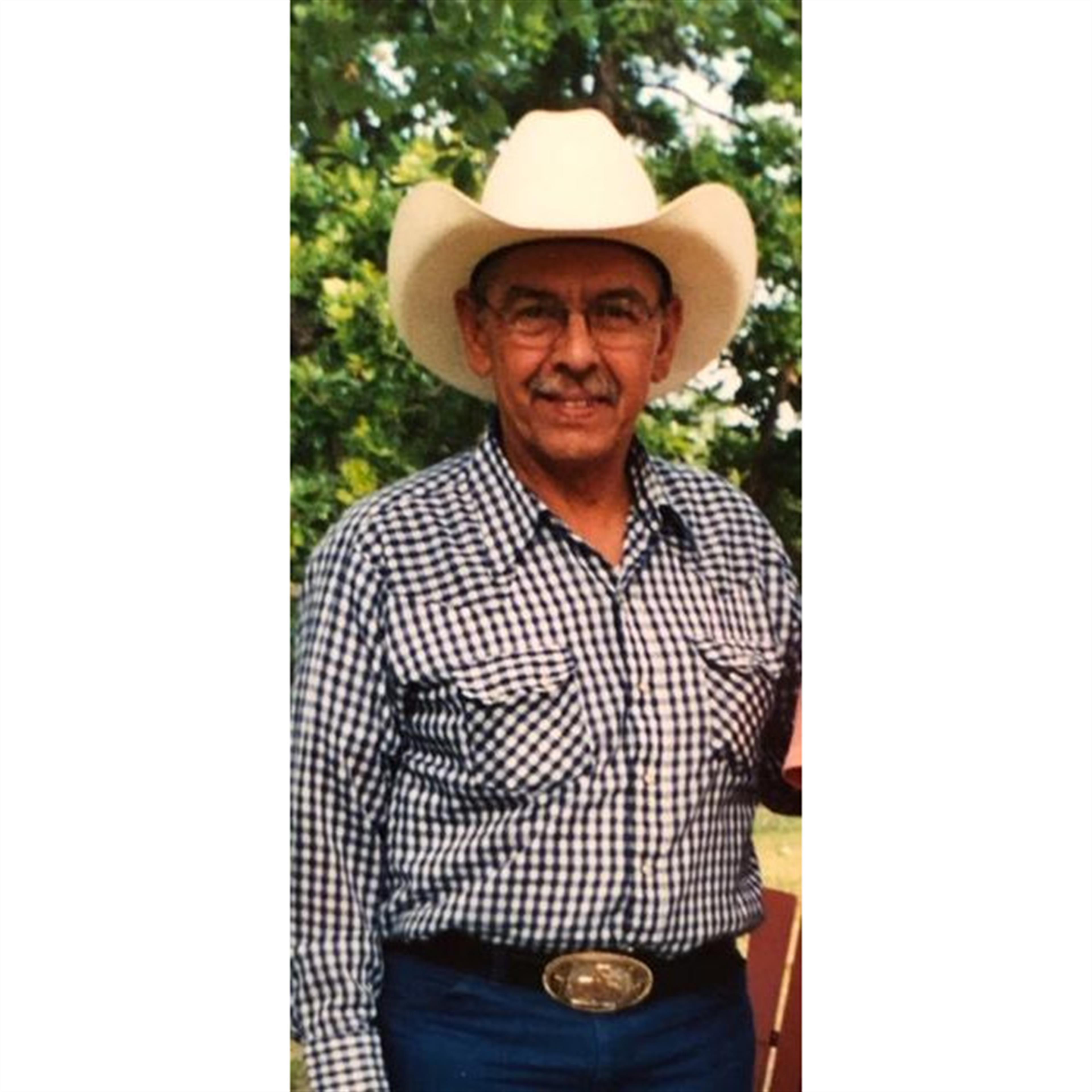 Edward John Marshall