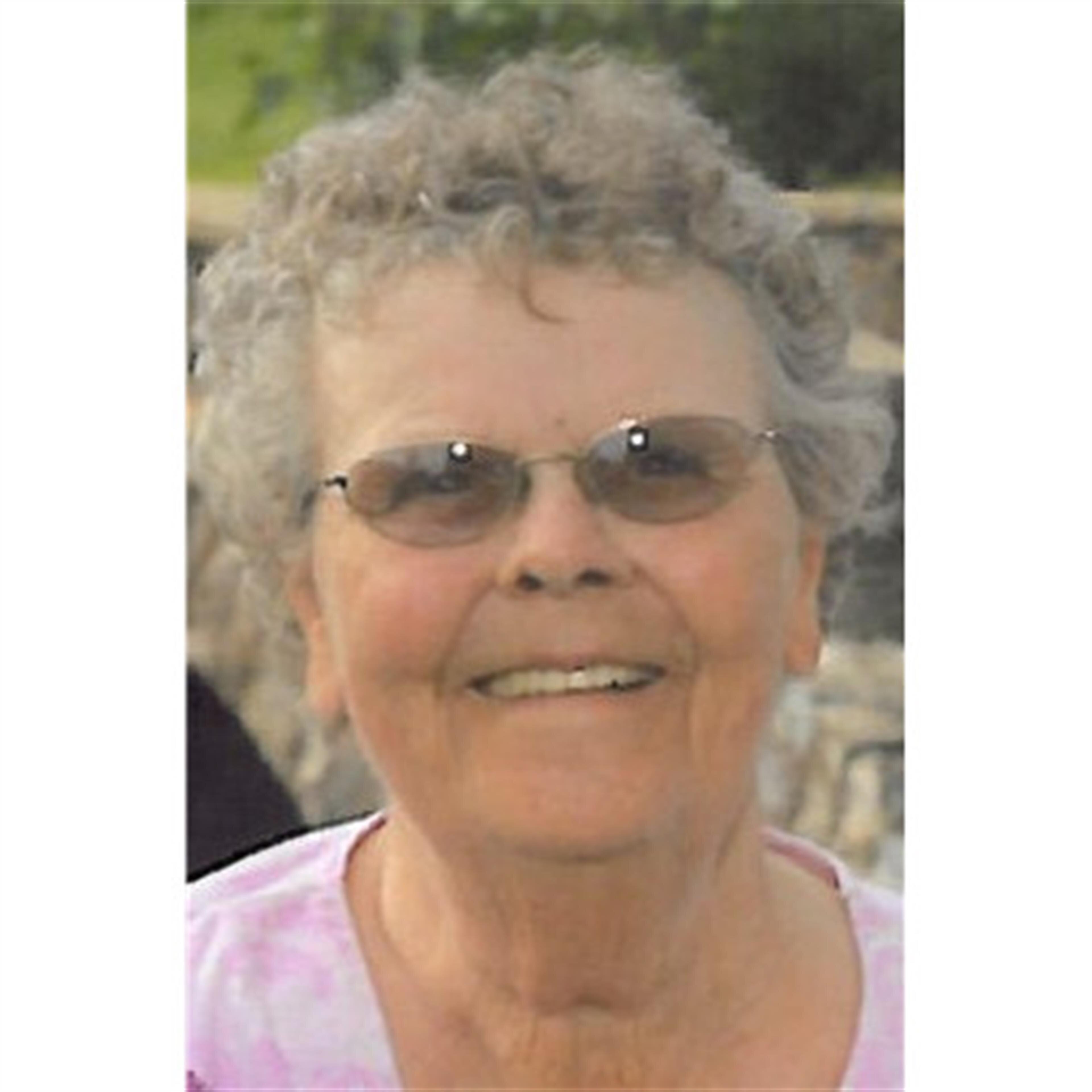 Rose Marie Cole