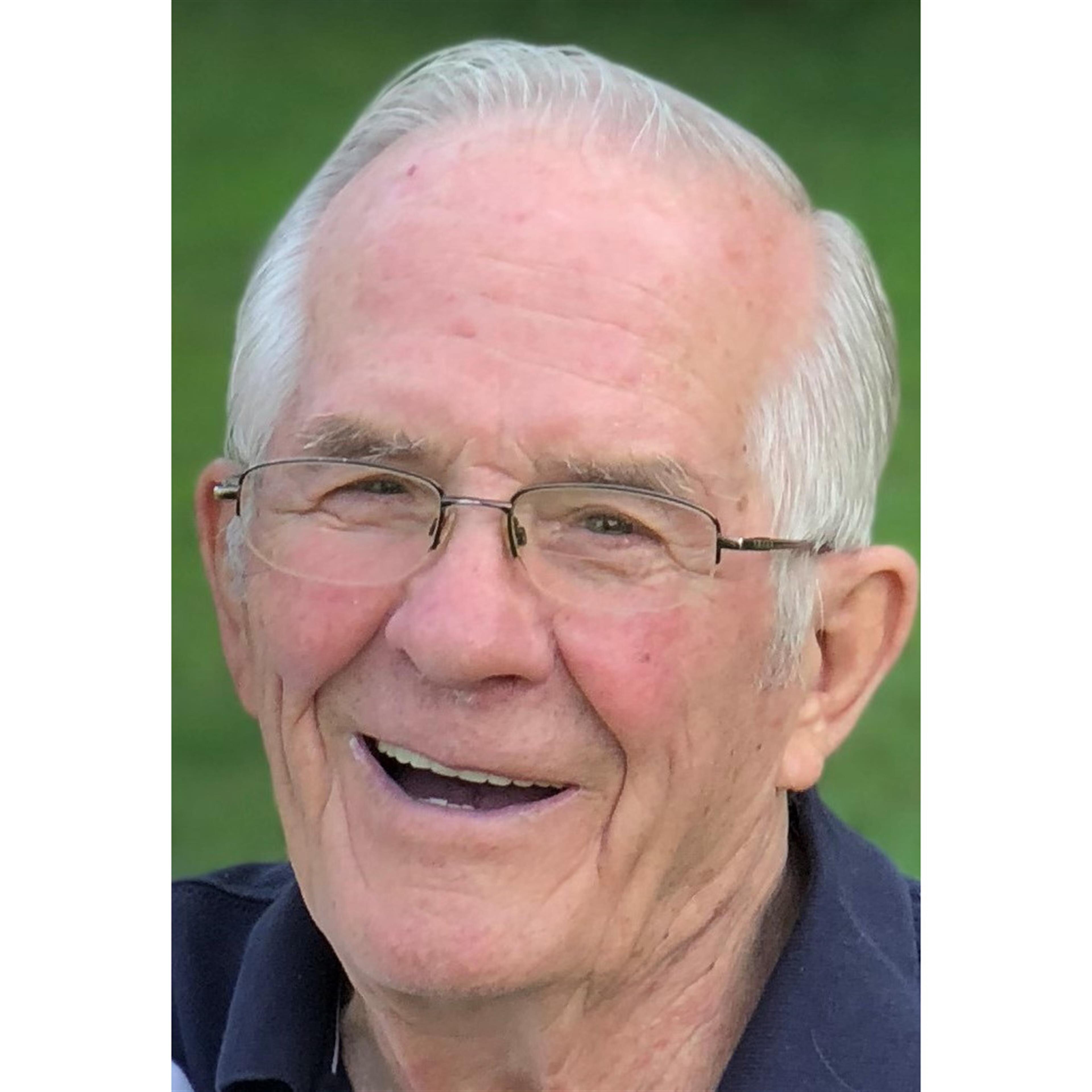 Clyde E. "Mike" Ketchum