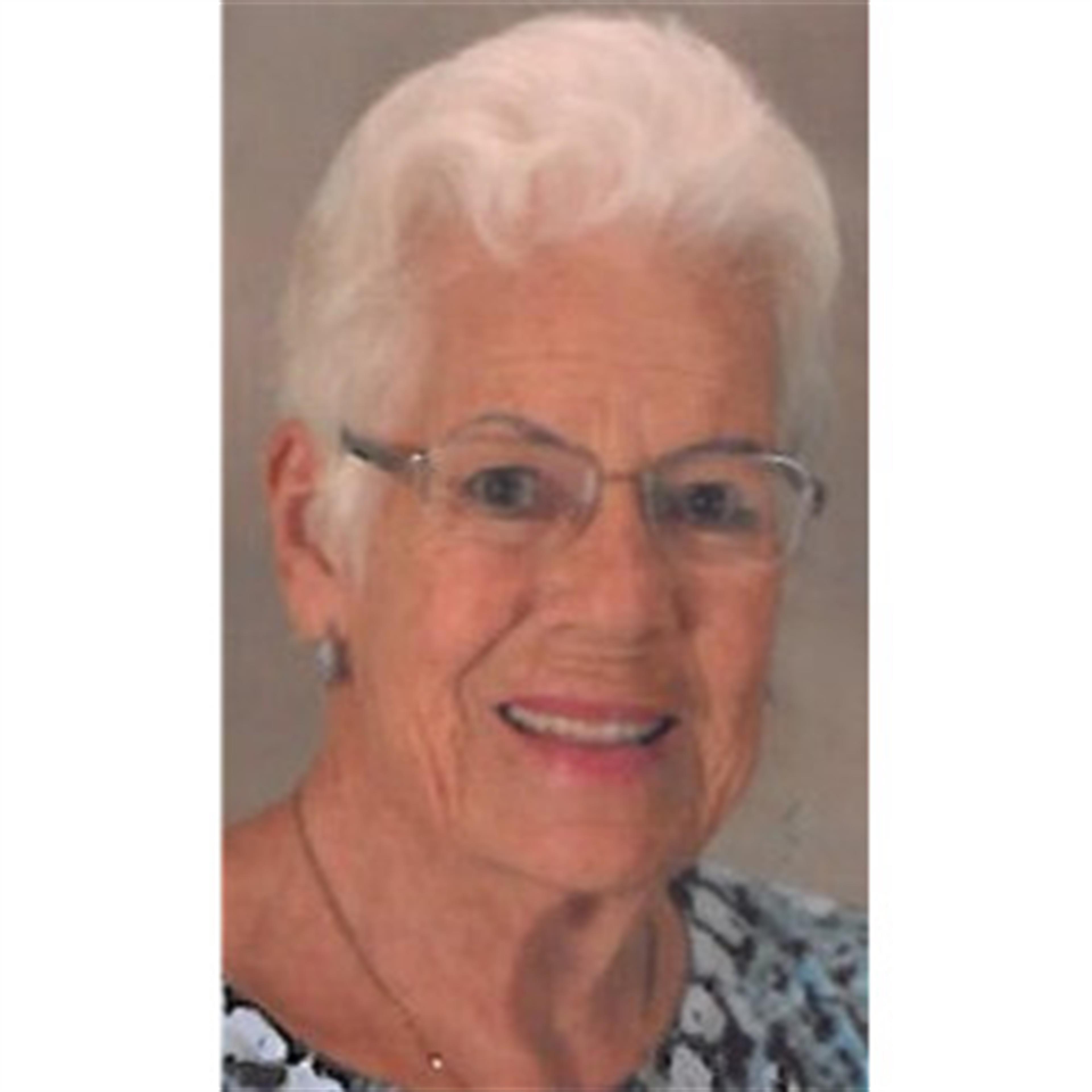 Bonnie Lou Morey's obituary picture