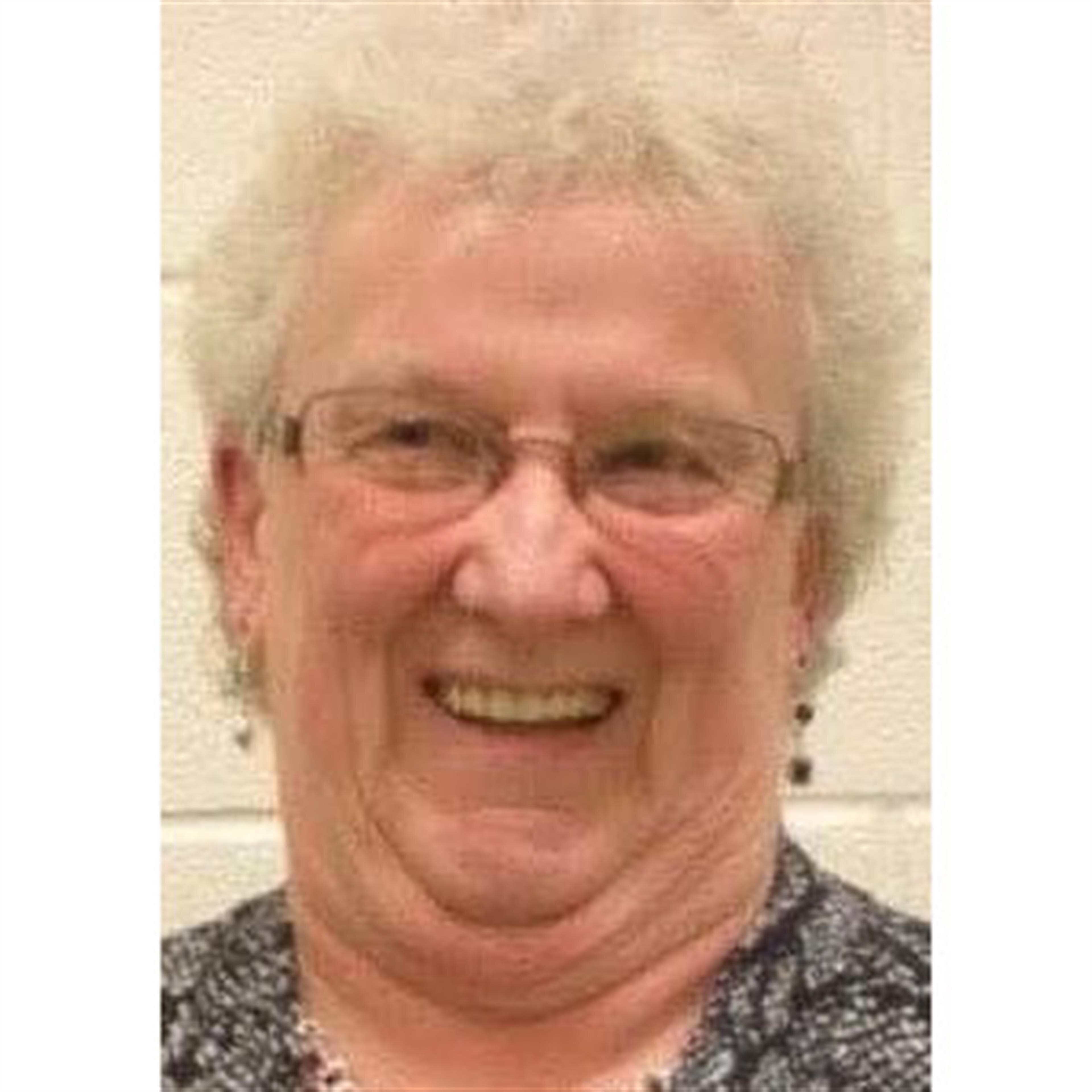June Arlene Kirschbaum