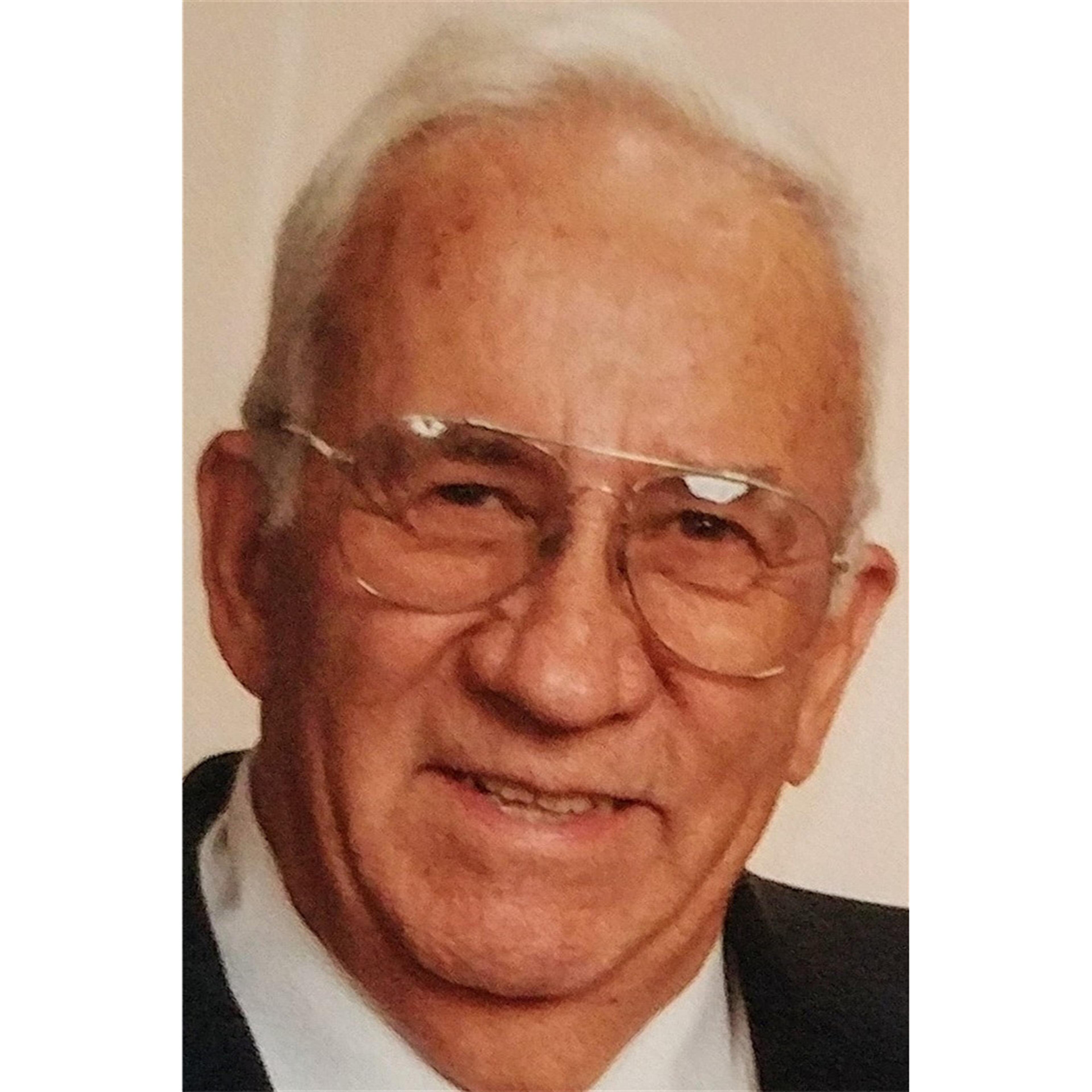 Andrew Harvey Sorensen