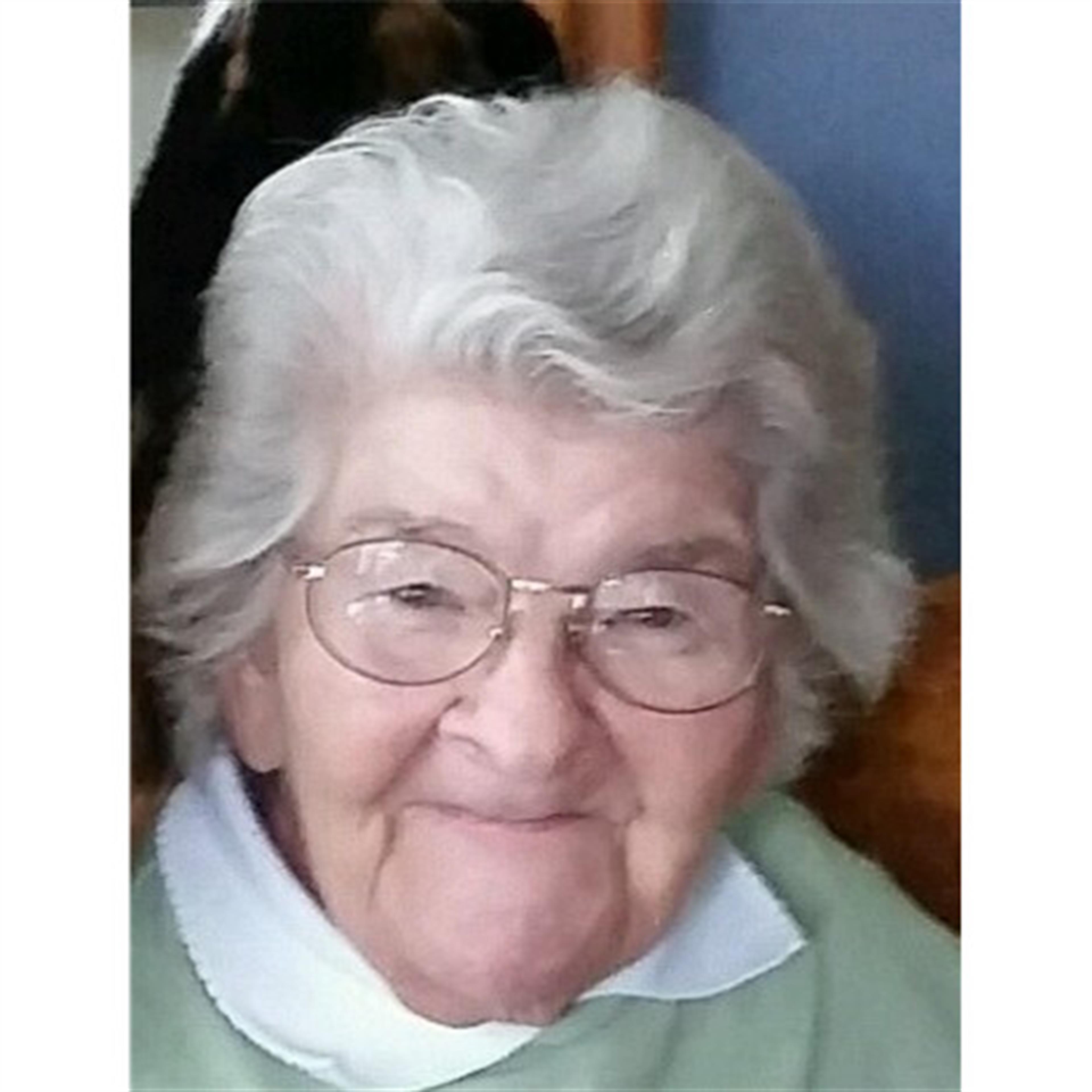 Eva Leona Miller