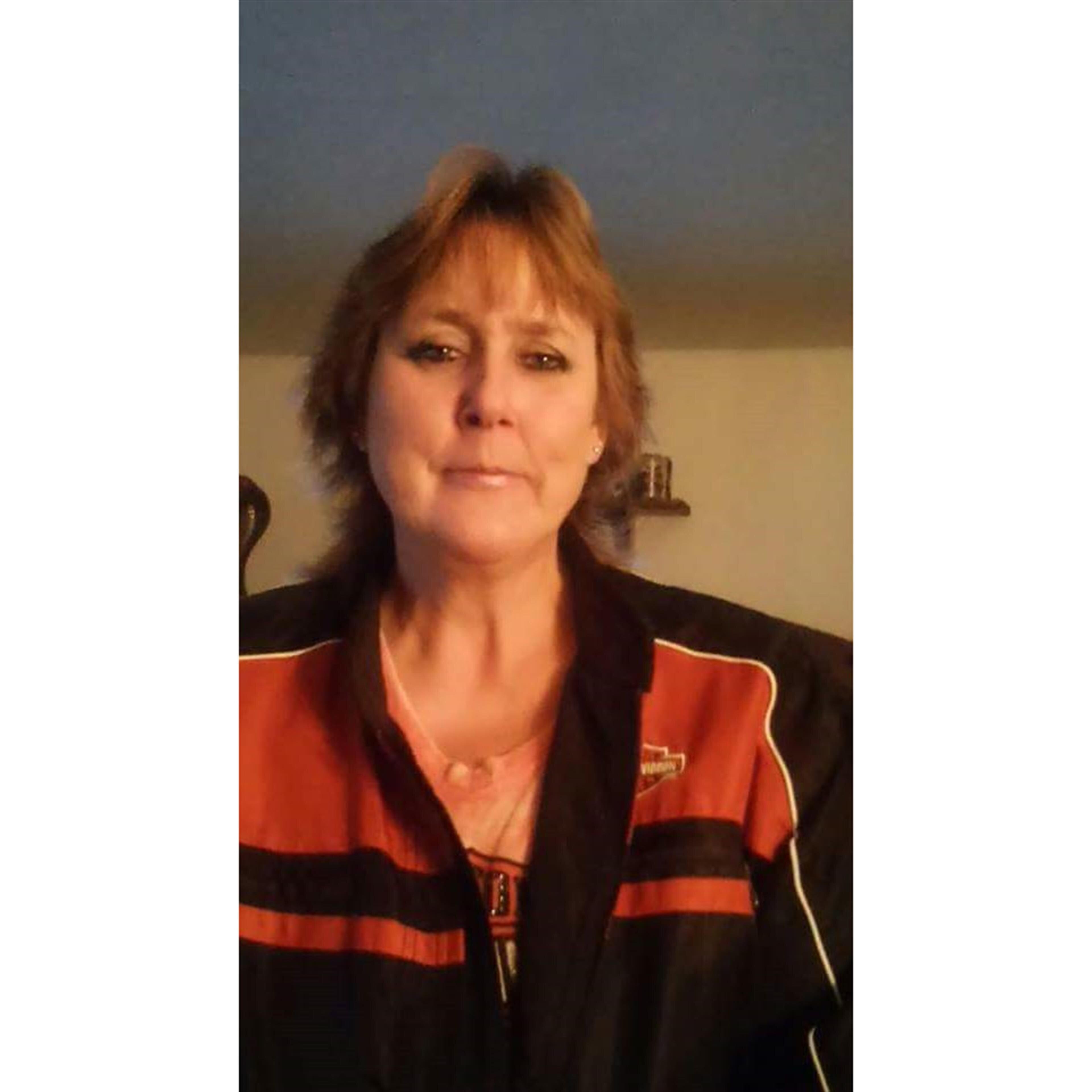 Lori Ann Linck