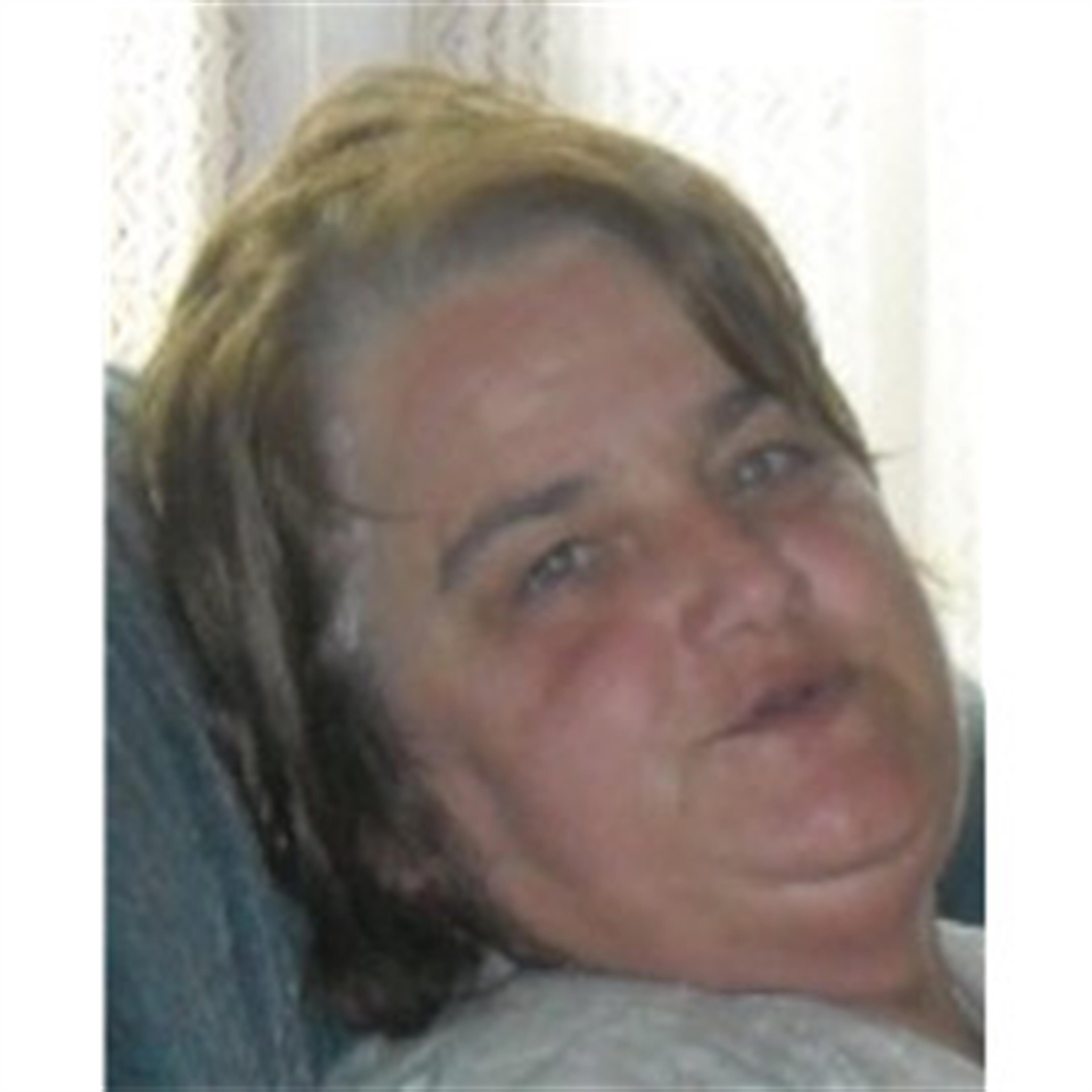 Tamara Rae Bragg