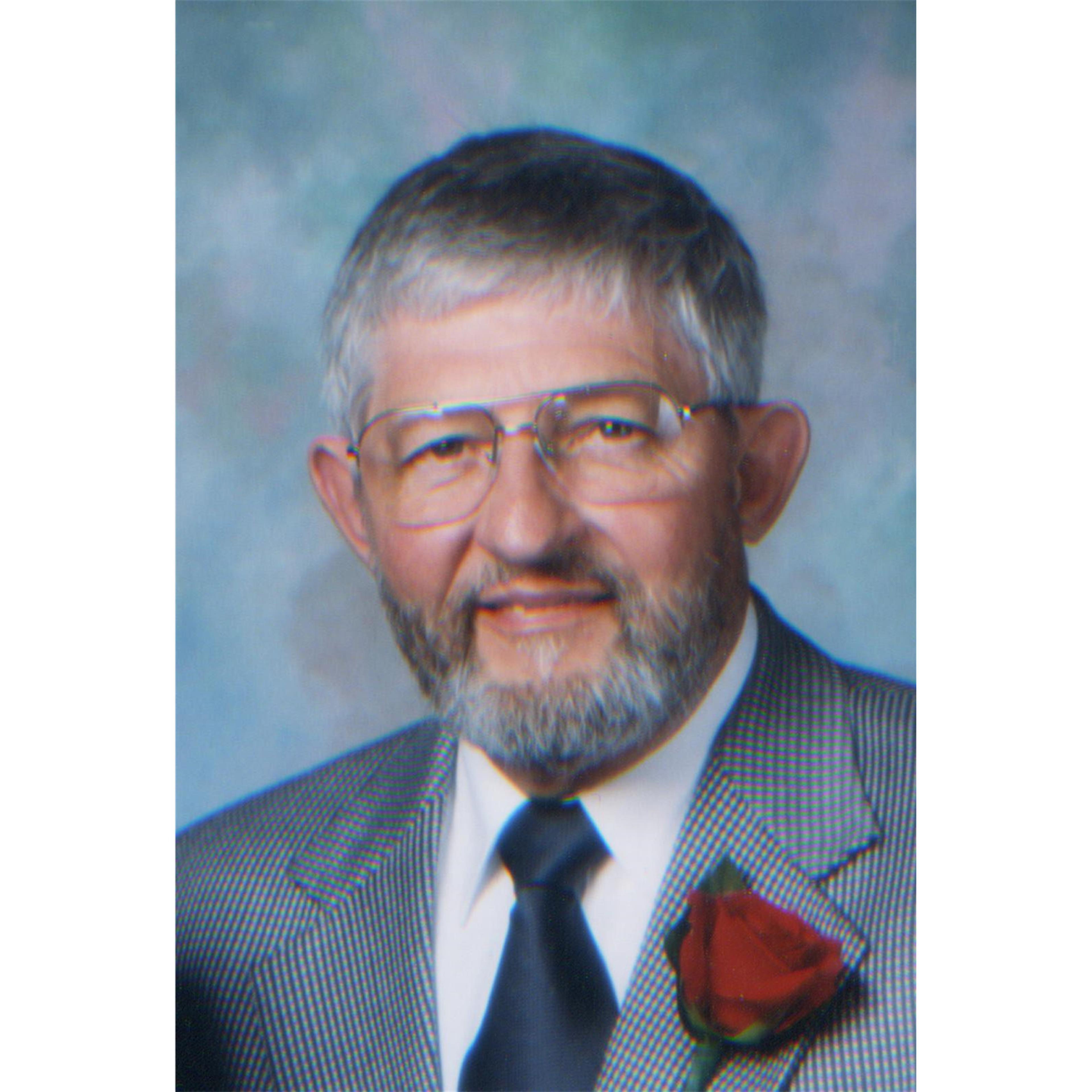 Dale Winston Volkers