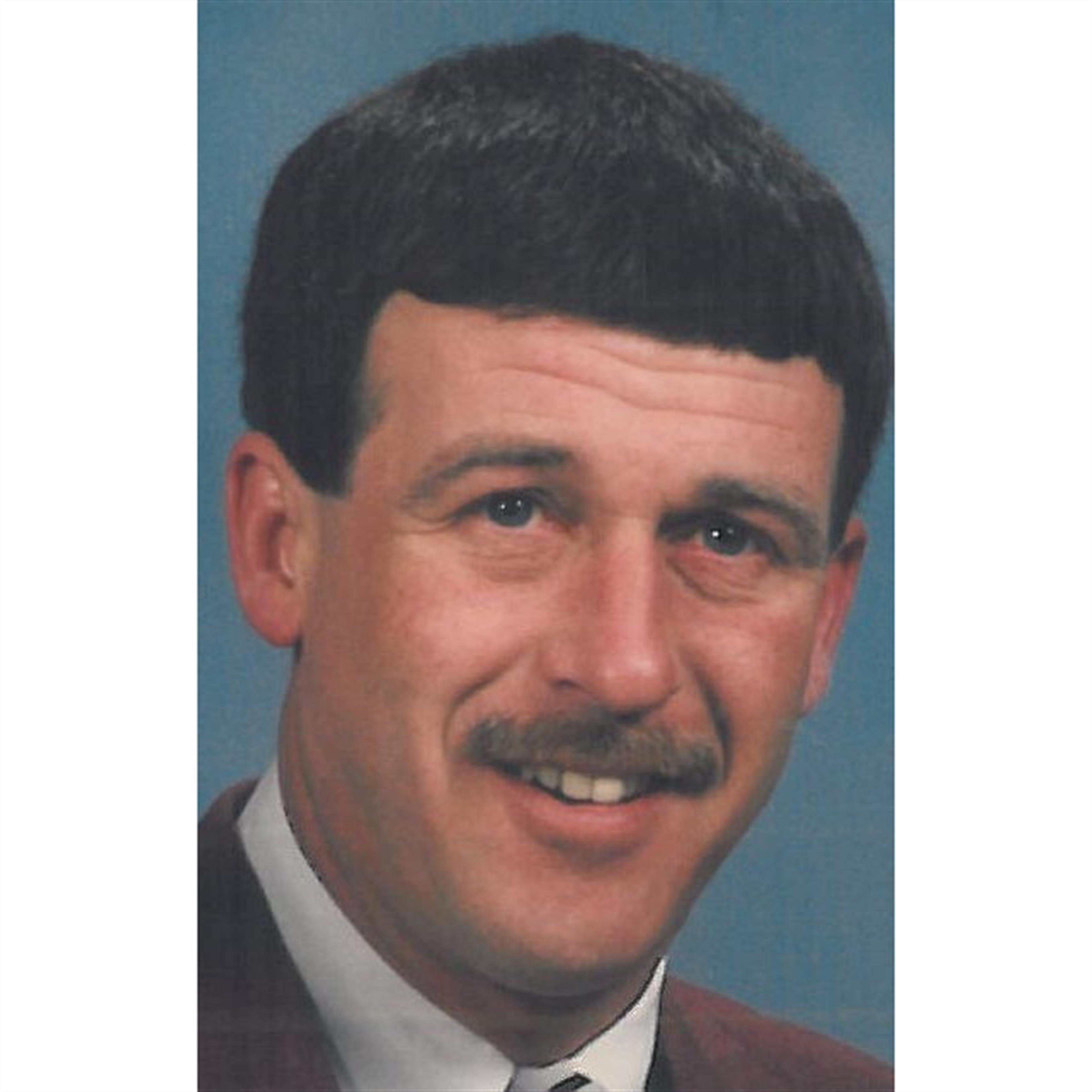 Scott Warren Anderson