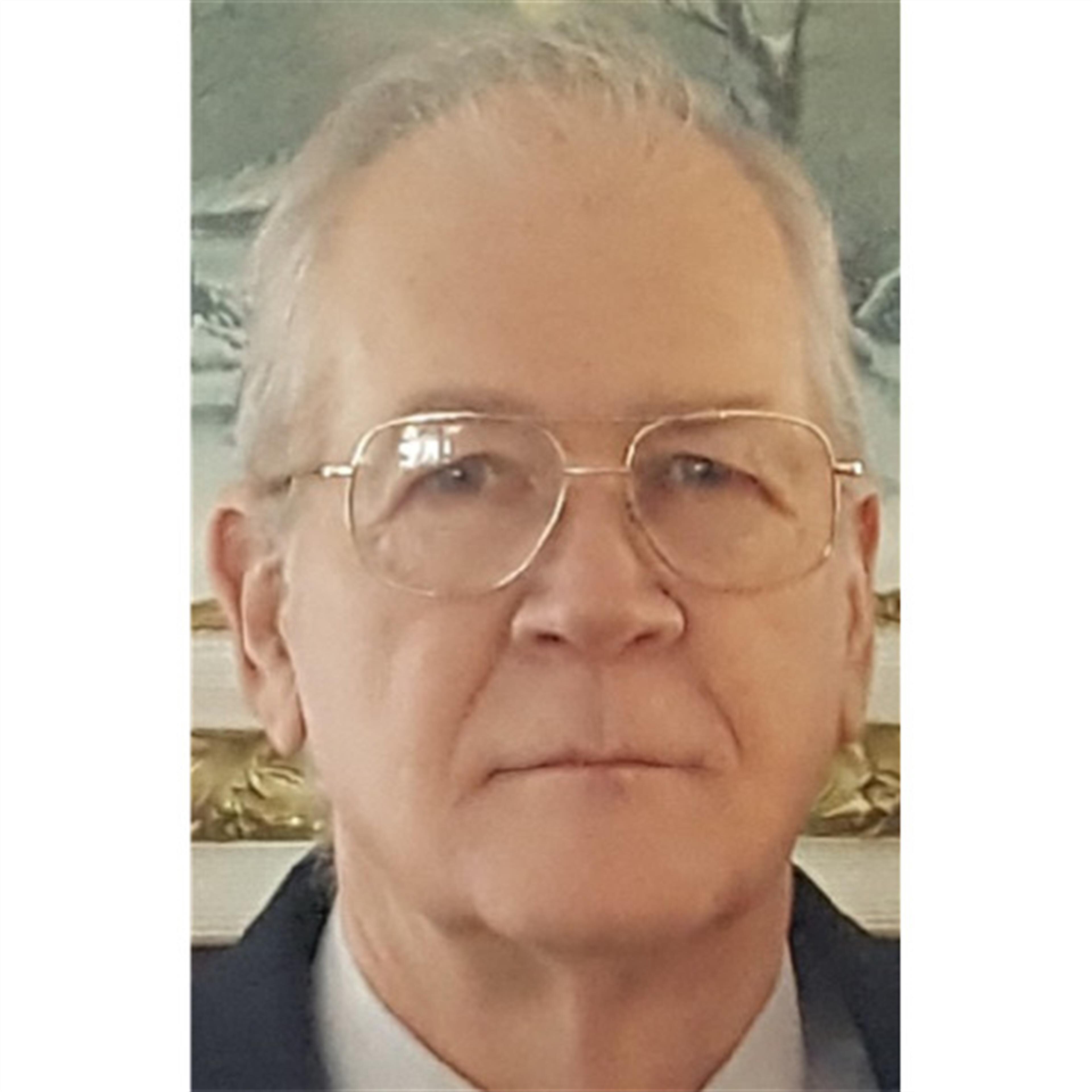Gary Lee Stearns