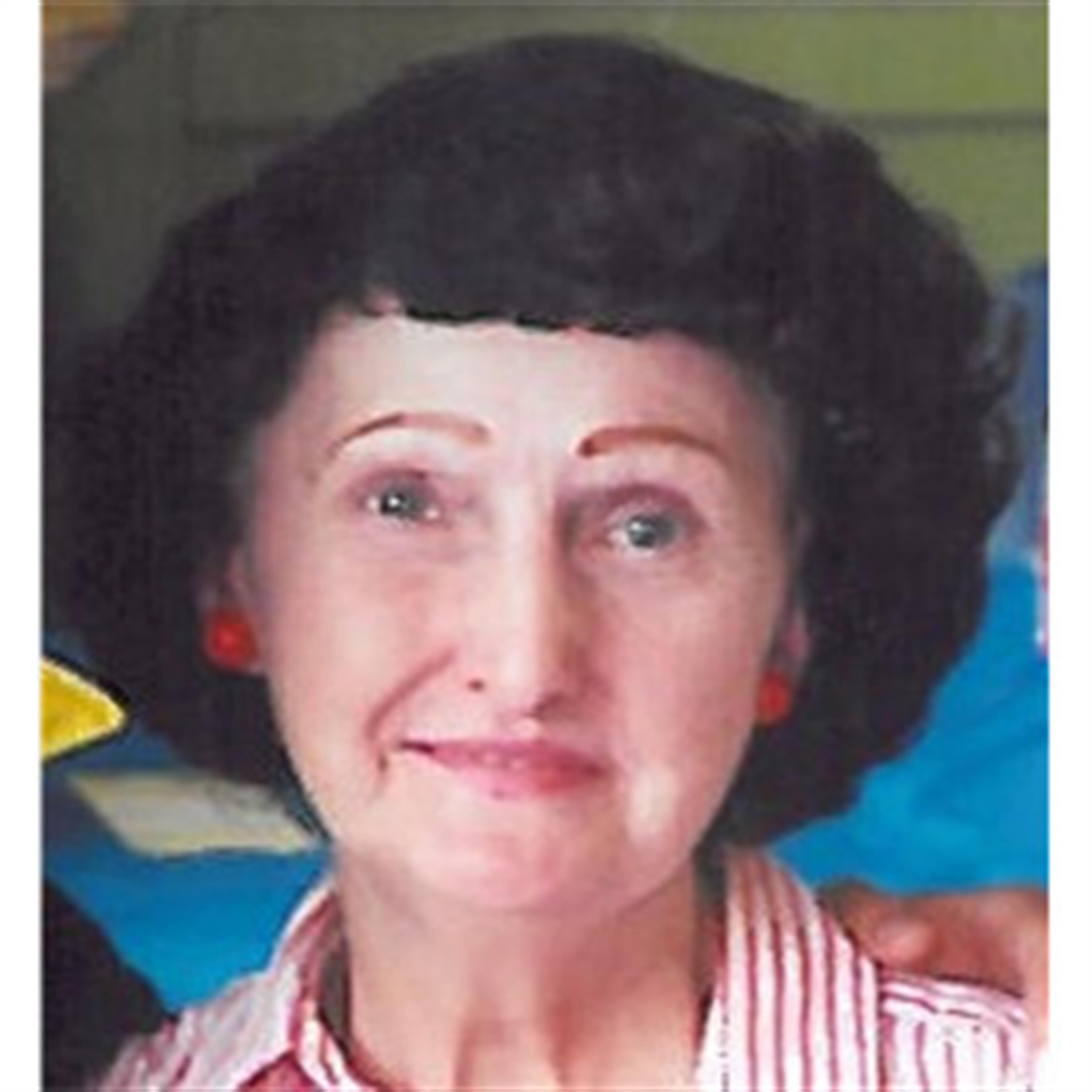 Doris Amelia Terrien