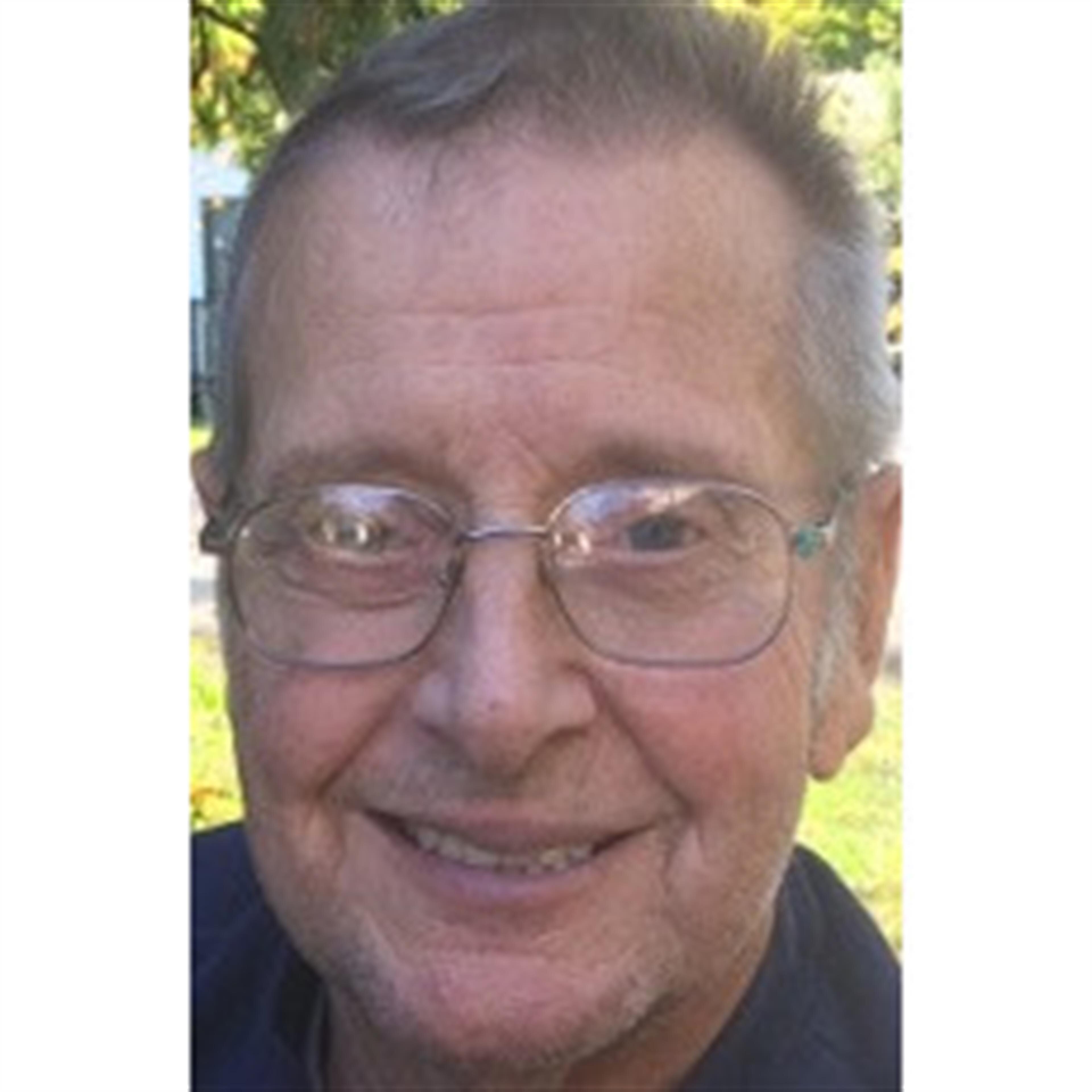 Merle Edward Morey