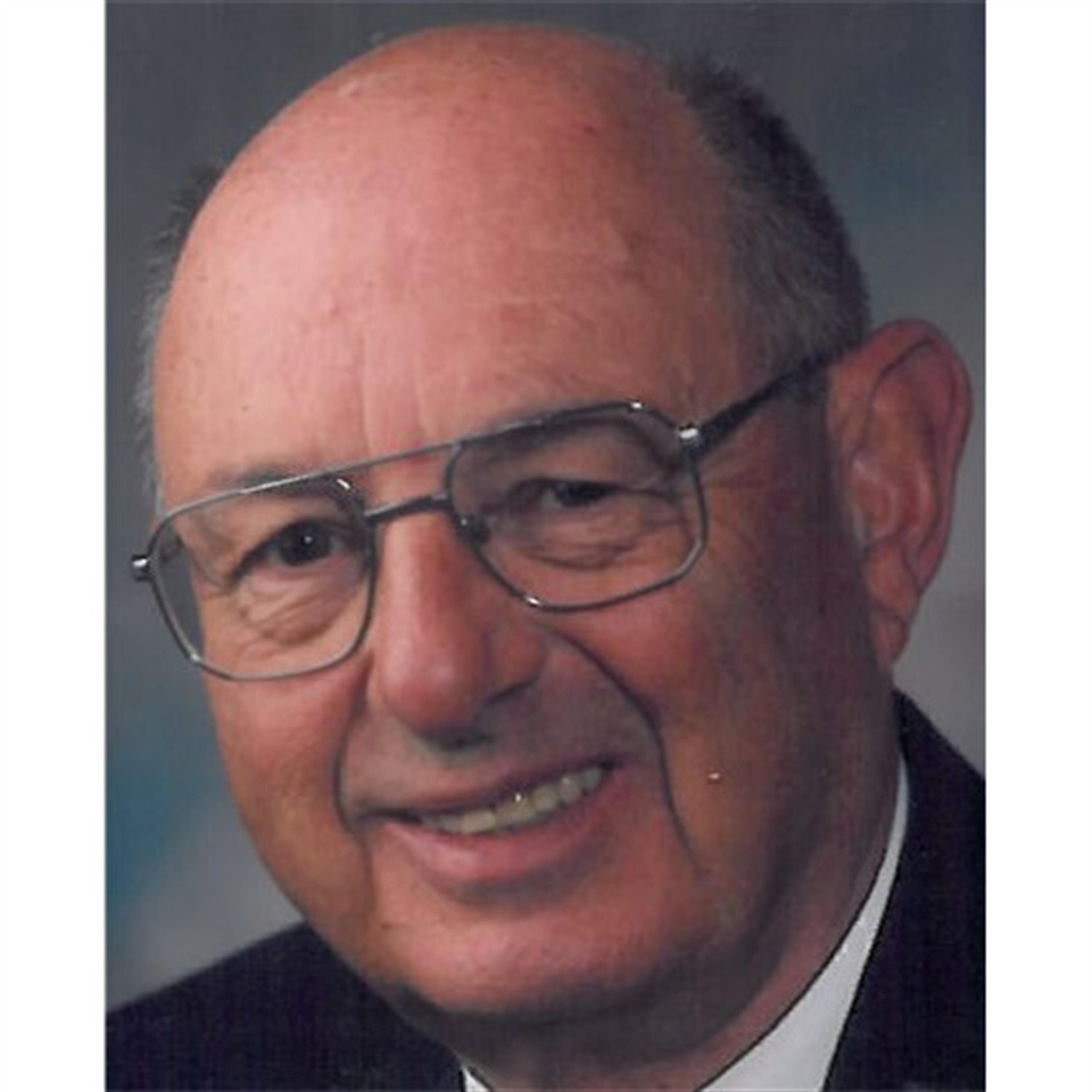 Gordon Addison Macdonald