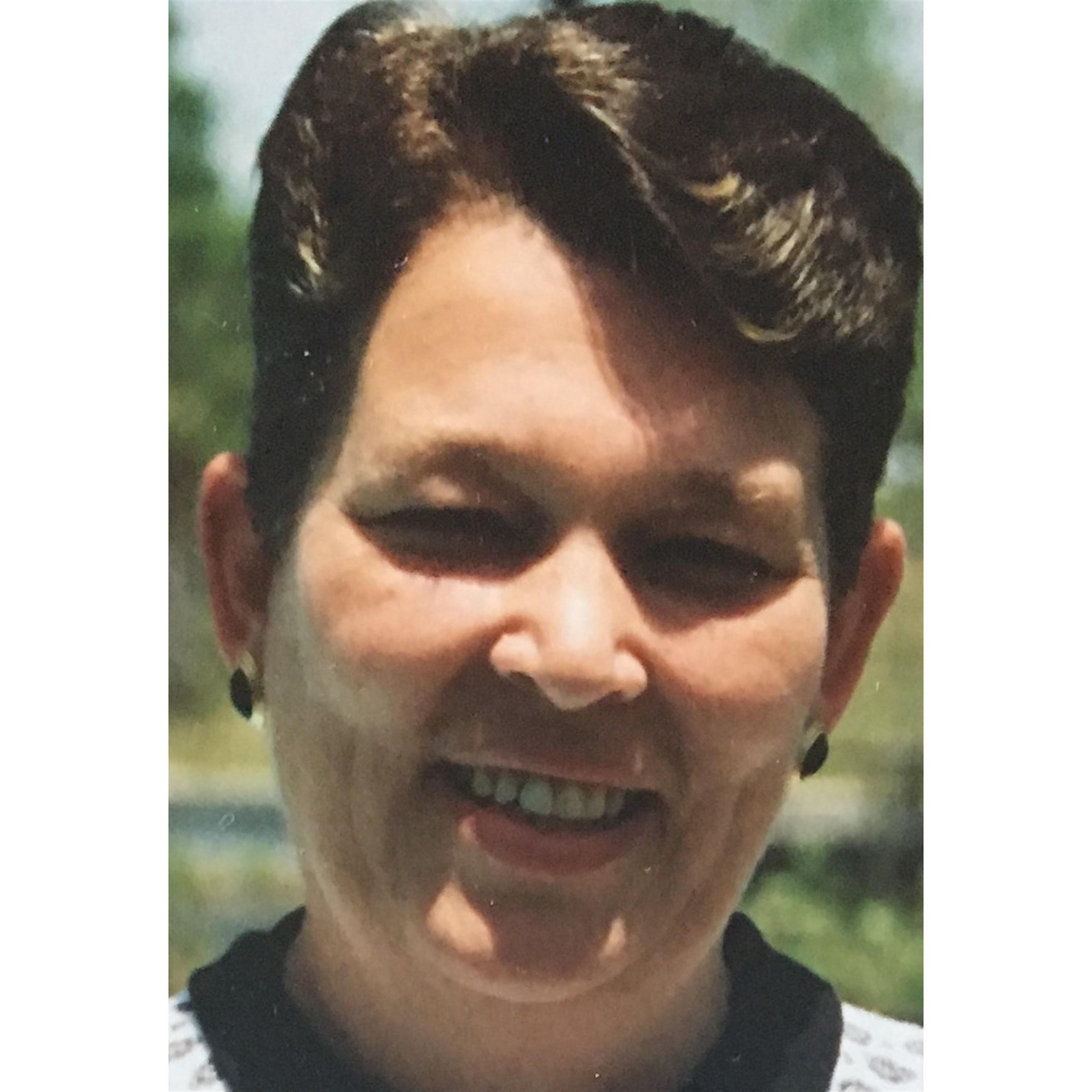 Diane Leslee Seneca