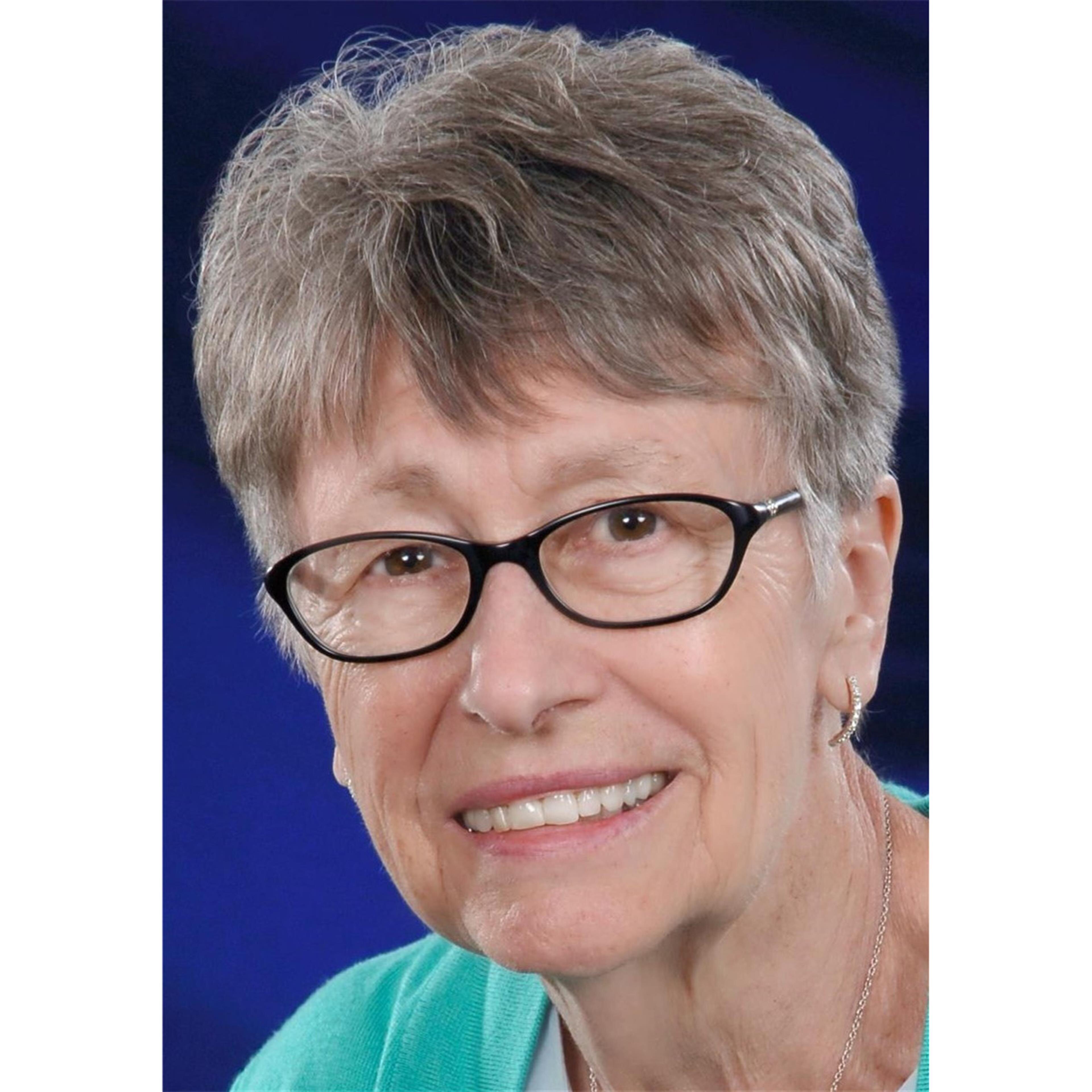 Anna Mae Woodard