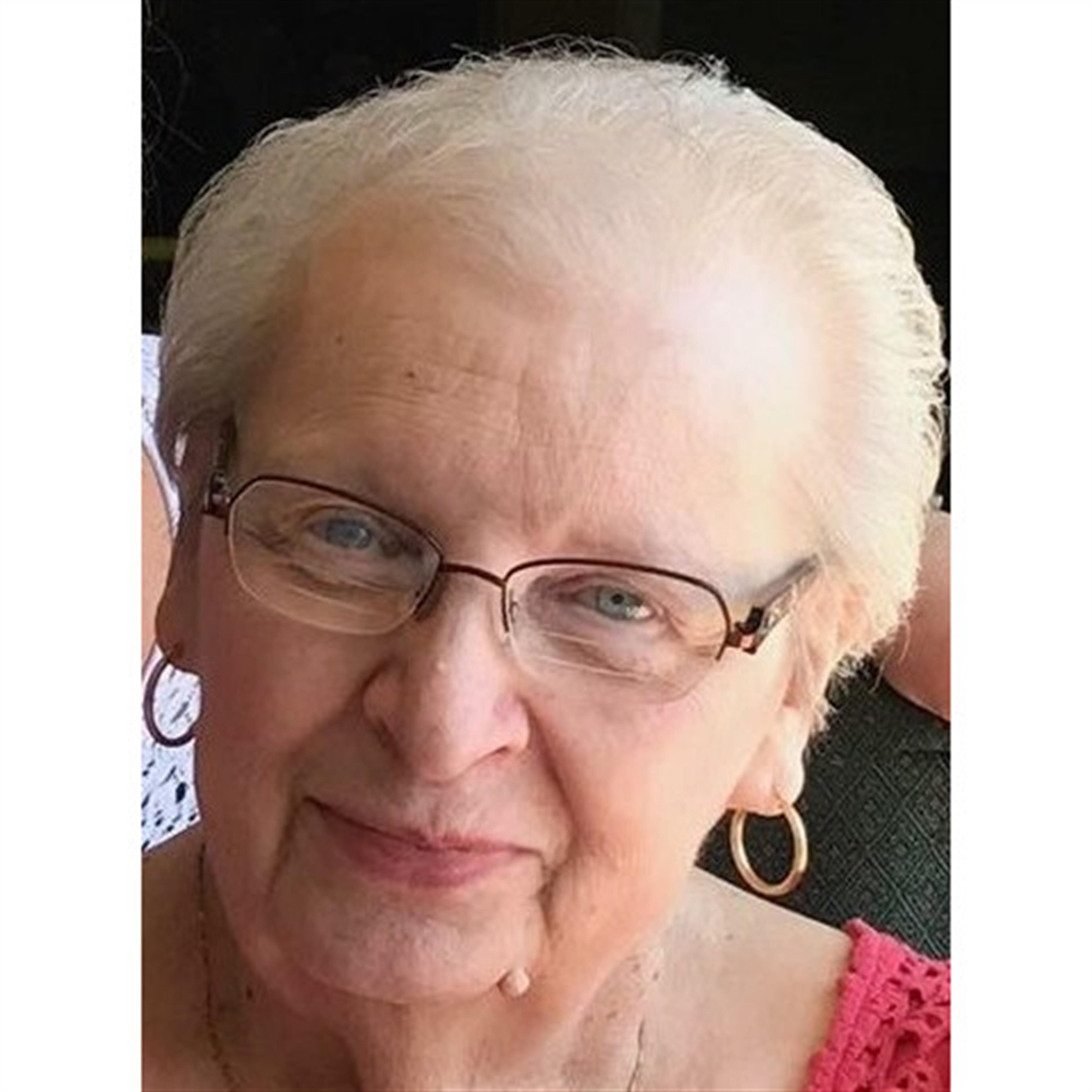 Ruth Ann Kober
