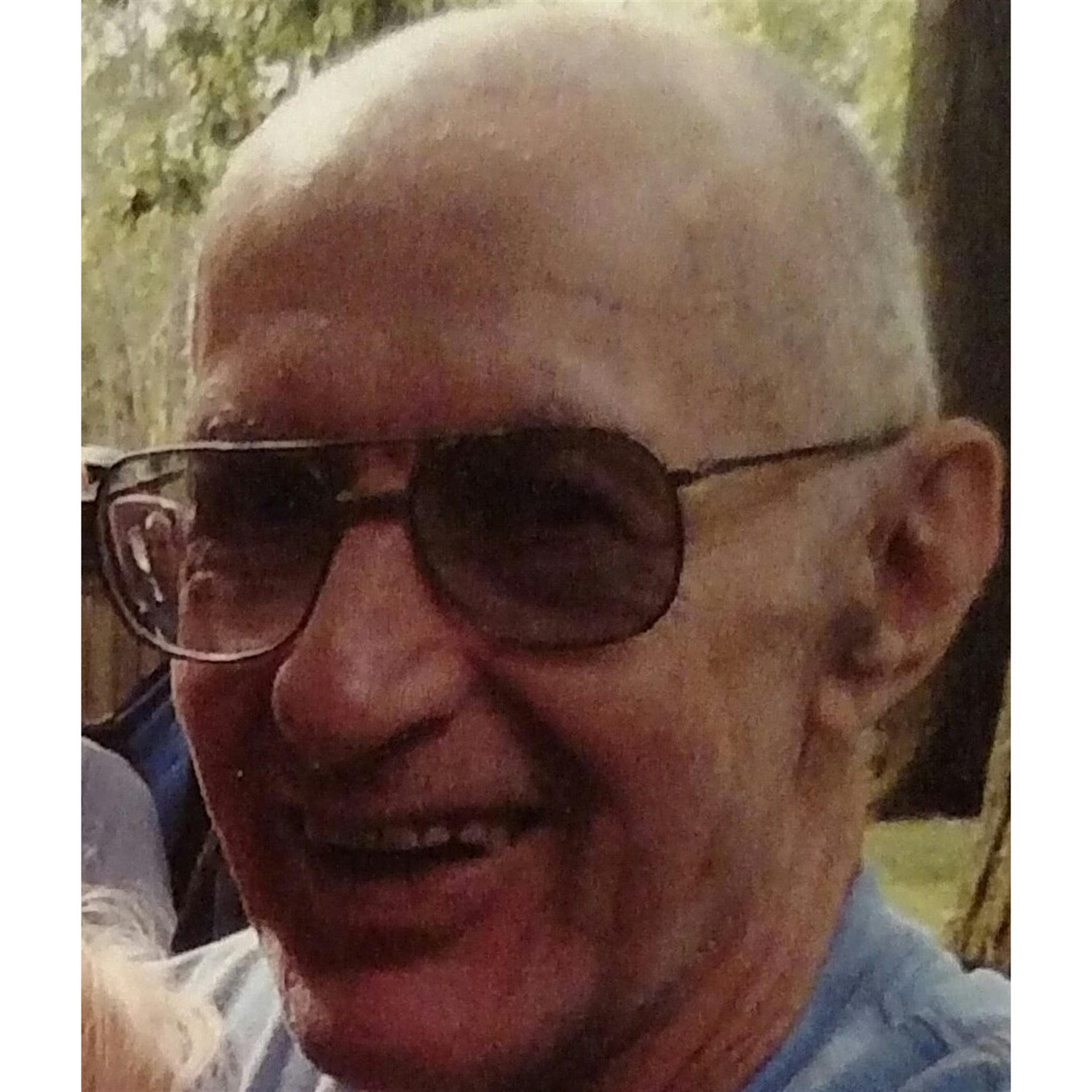Arnold Lee Wood