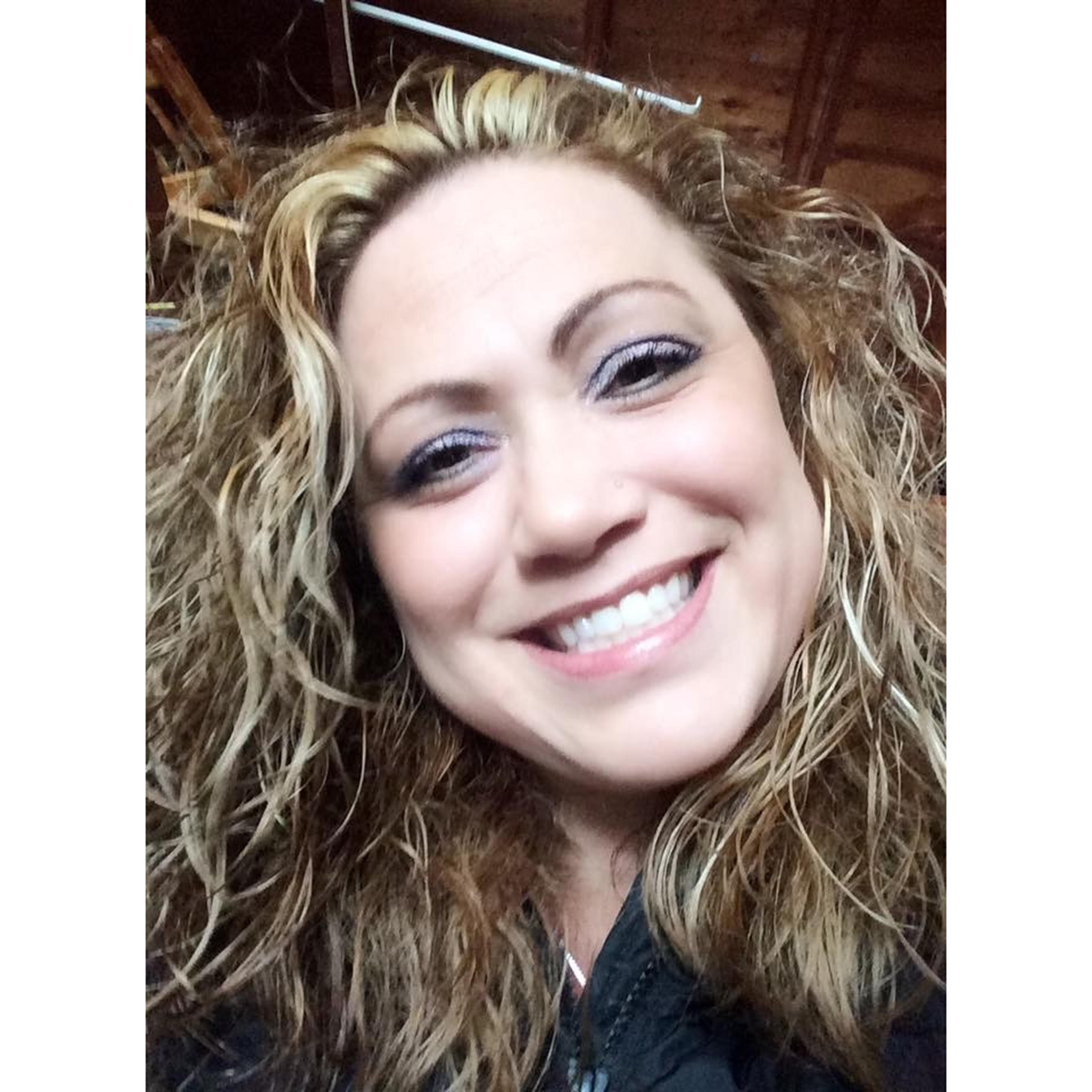 Melanie Ann Bannister