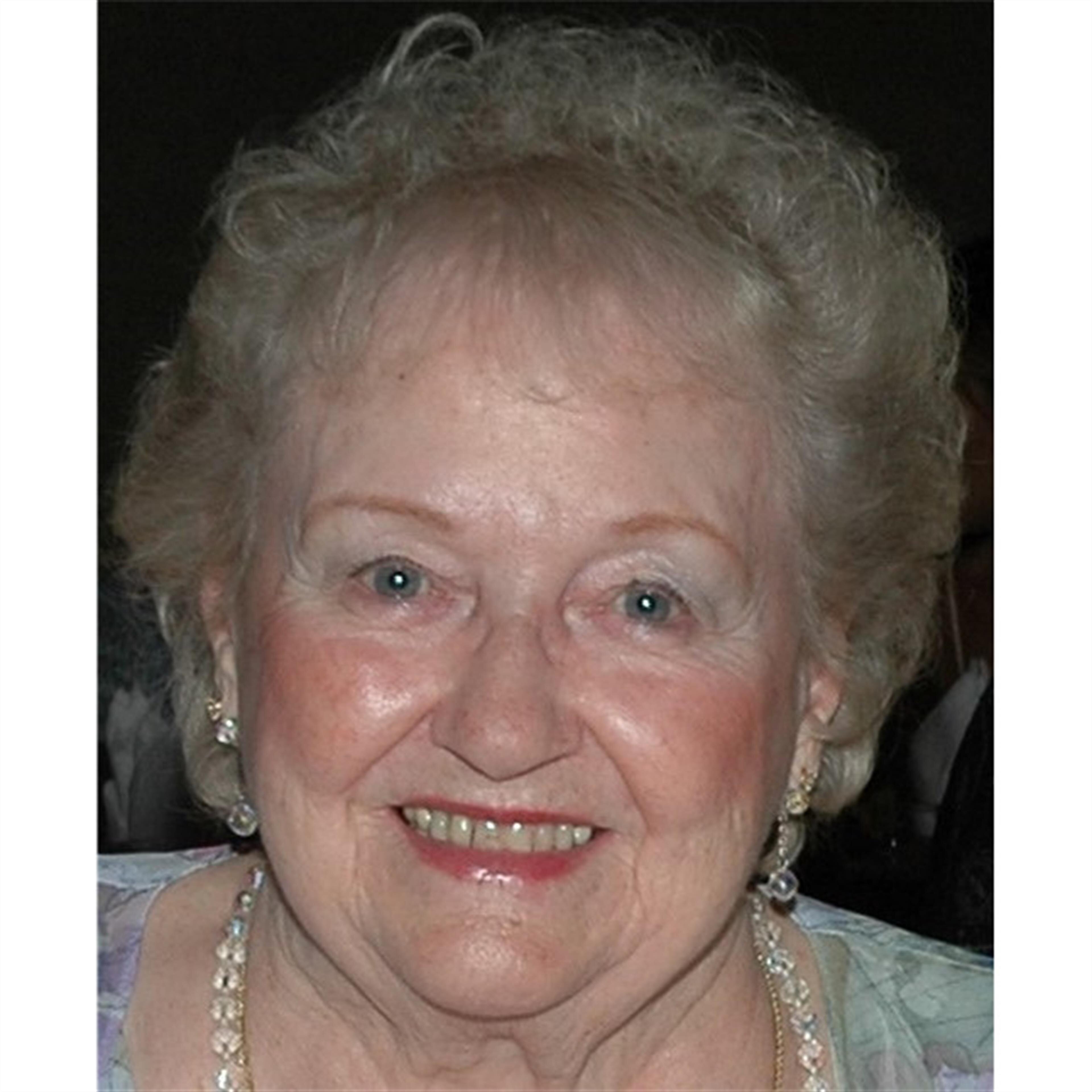 Shirley Mae Kooistra