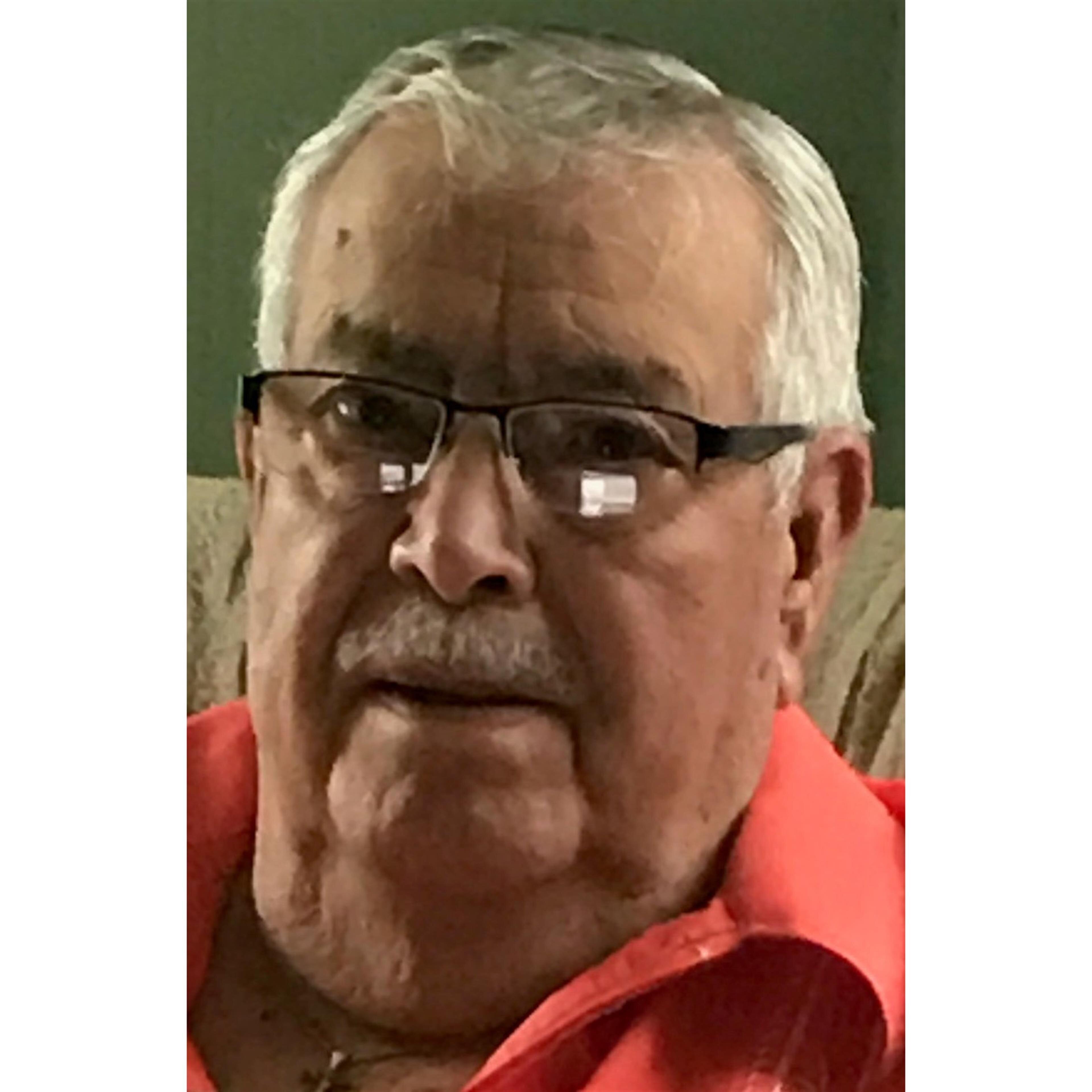 Ismael "Sam" Vargas