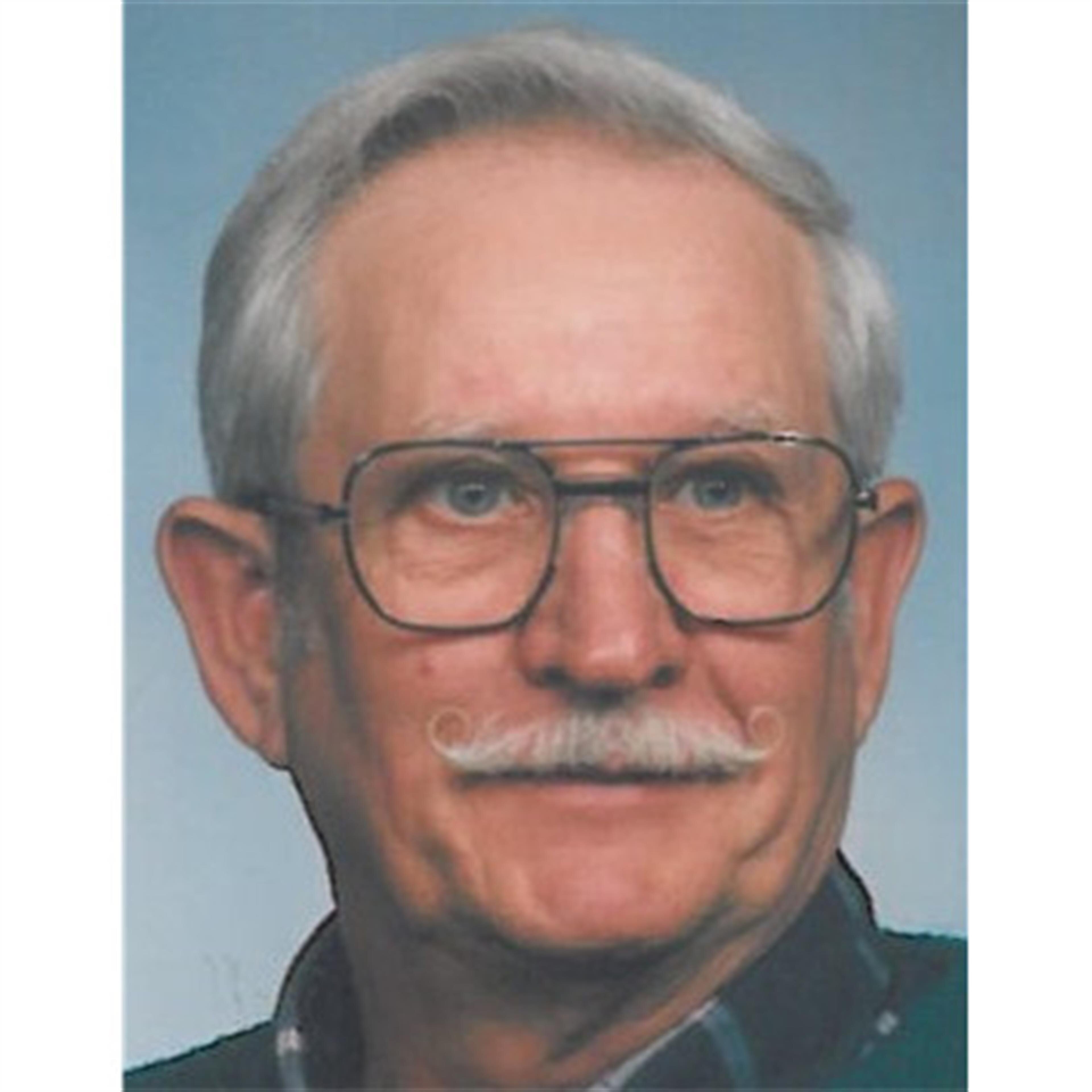 Fred Leslie Kruger