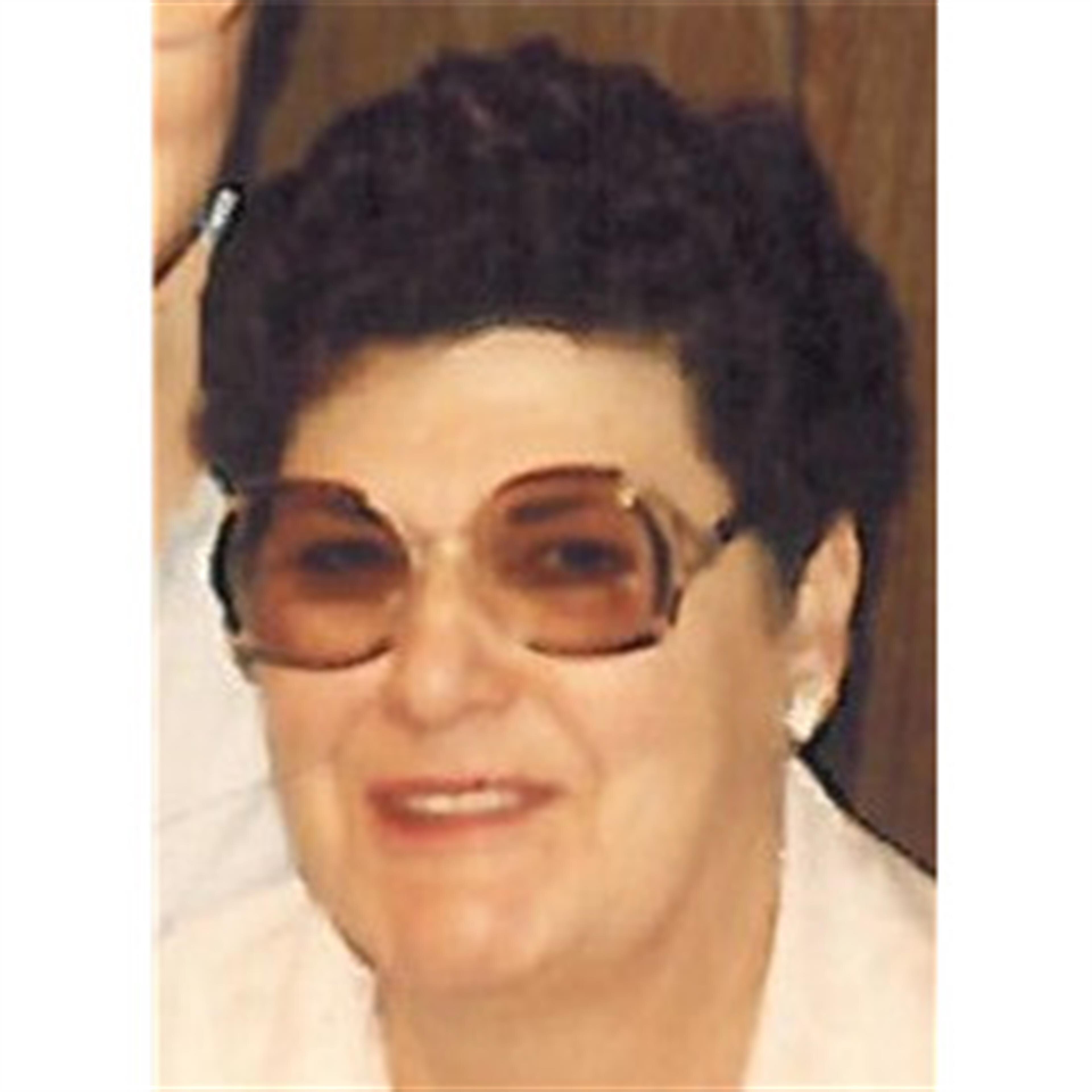 Dorothy Jean Eadie