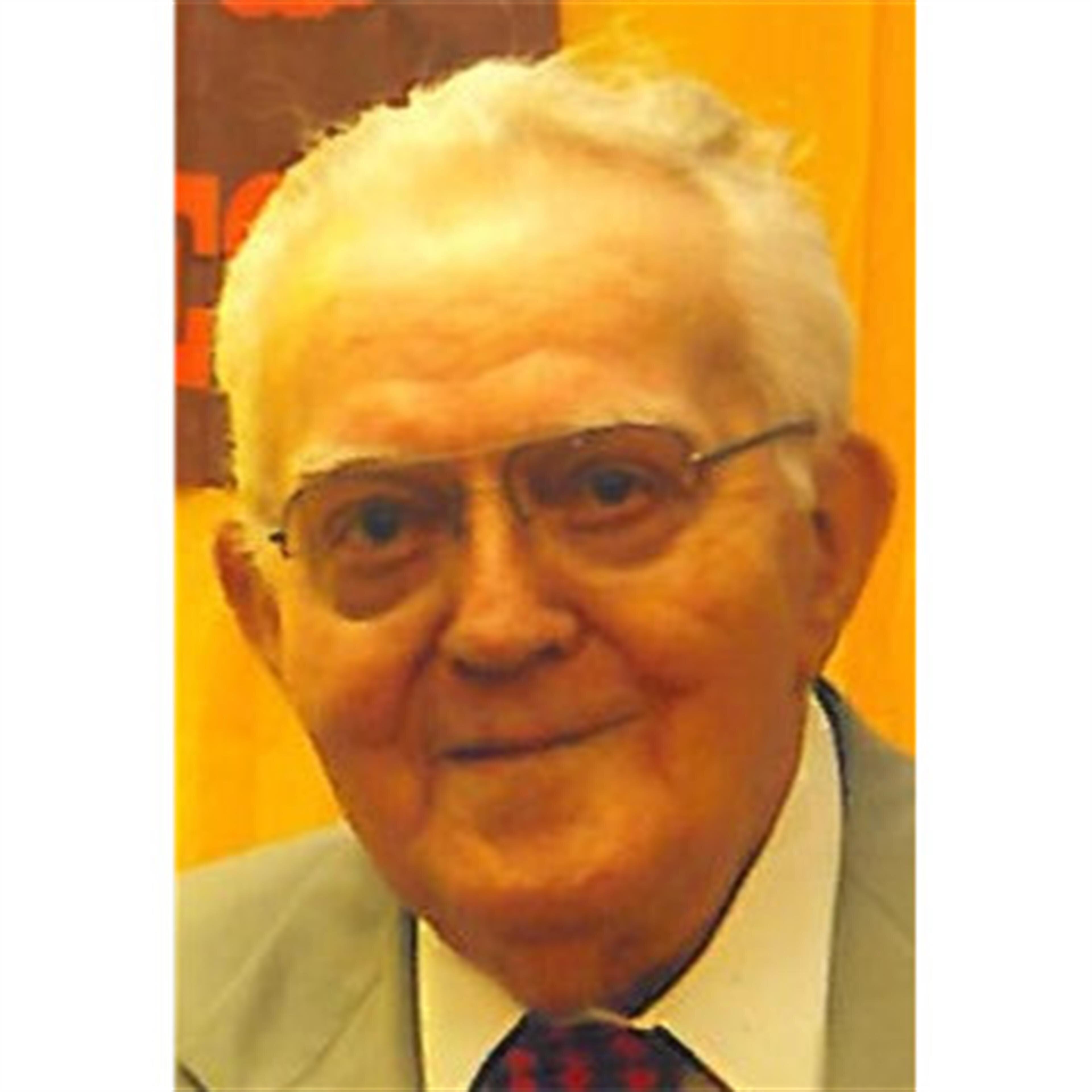 George Ripka