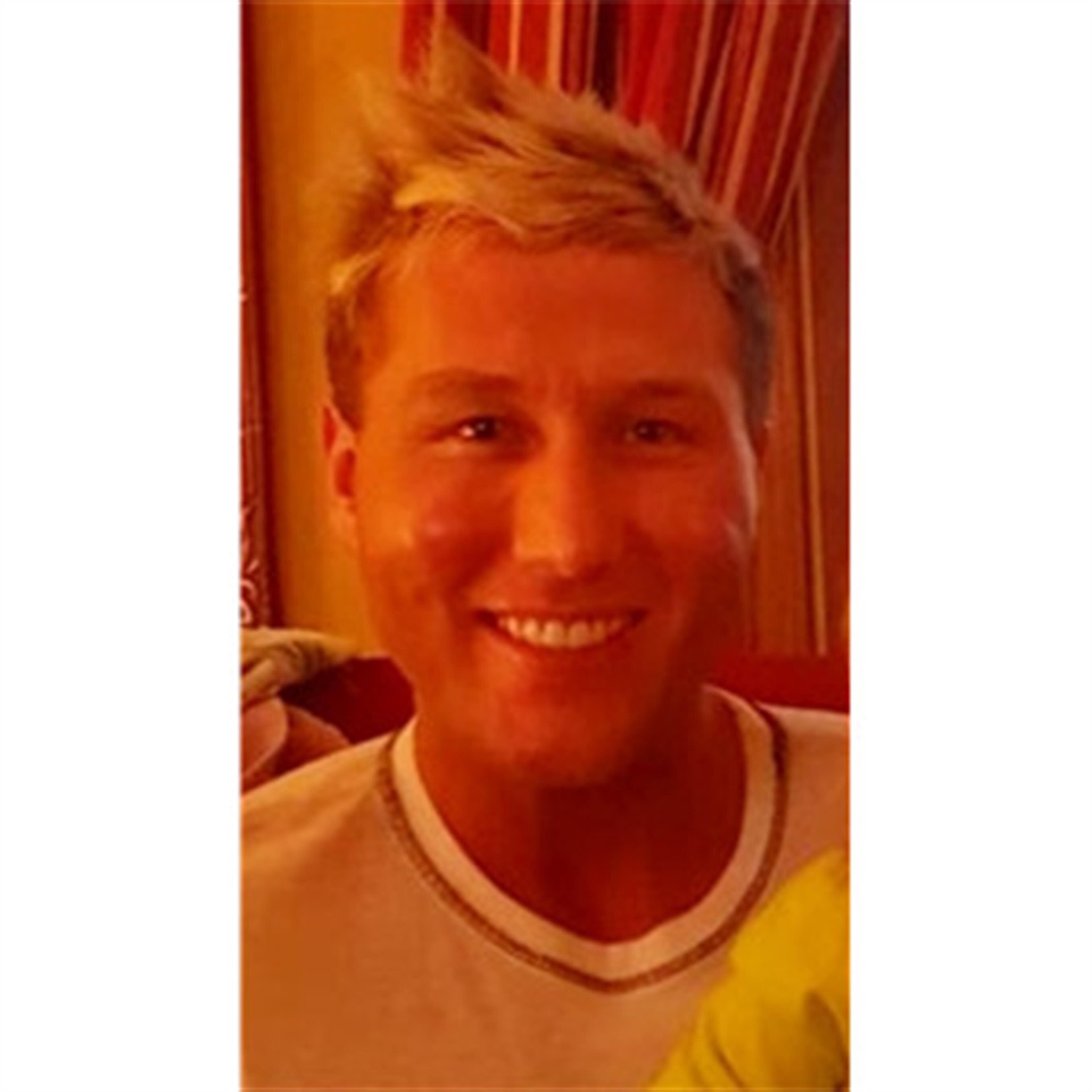 David VanSlyke