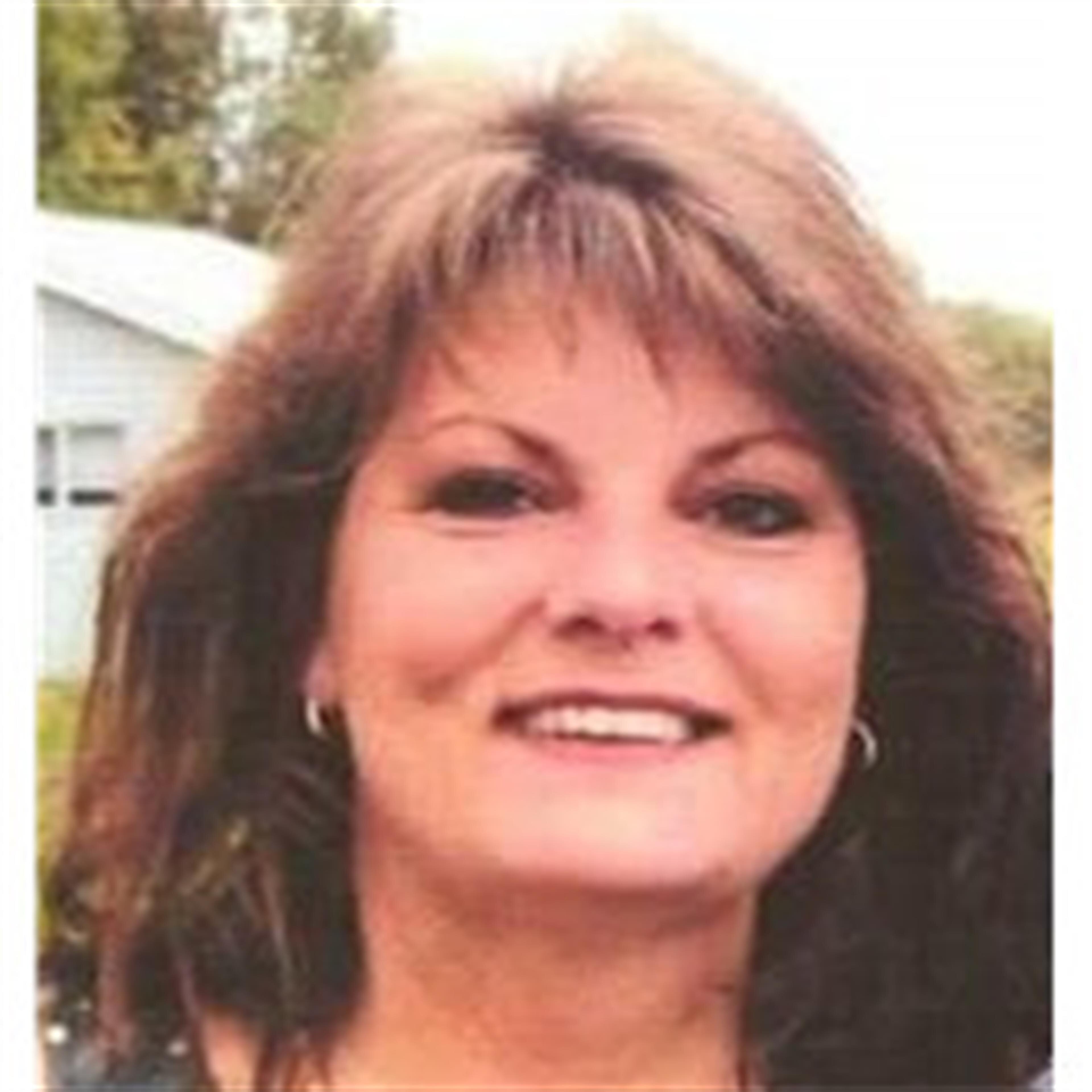 Connie Lynn Fidge