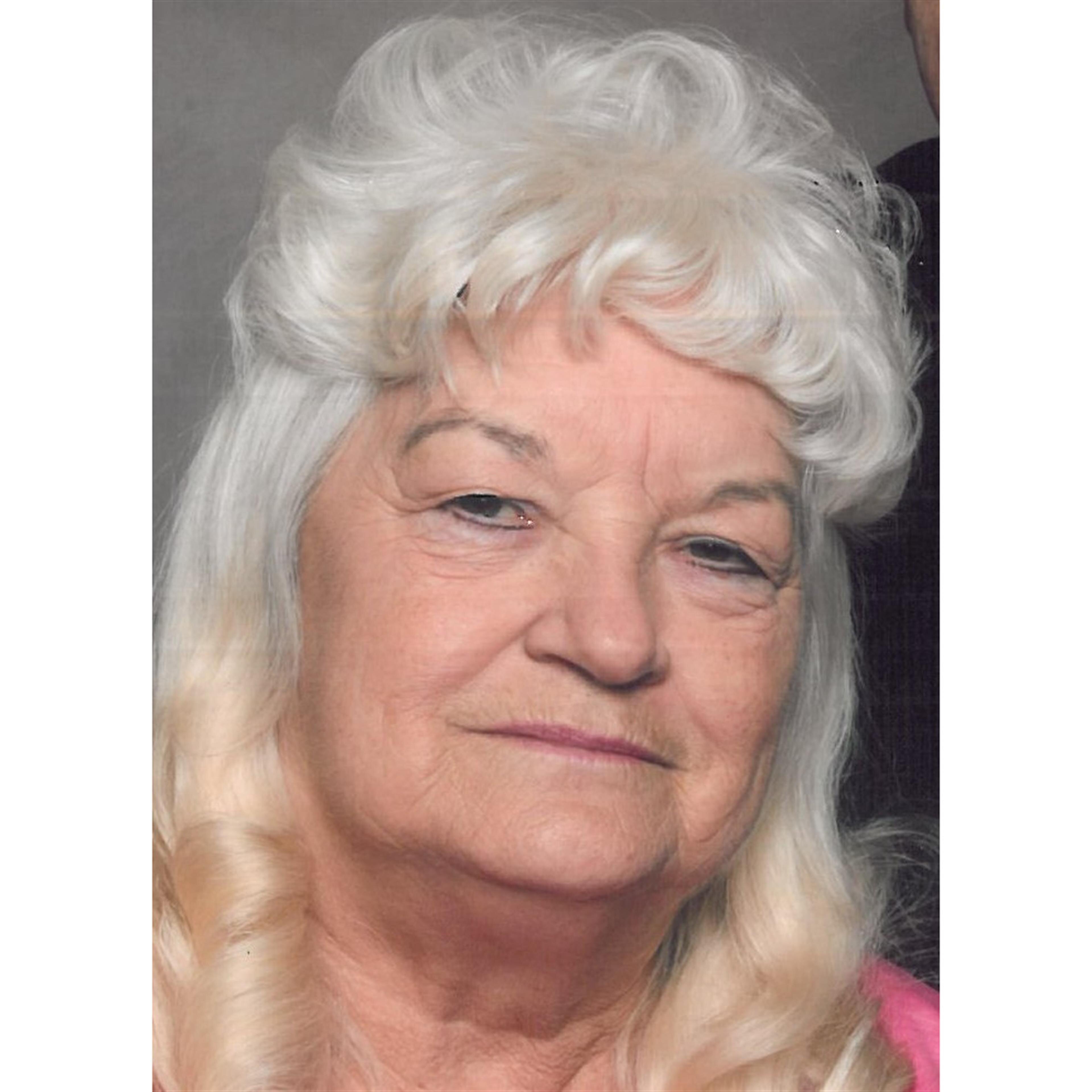 Marilyn Jean Shavalier
