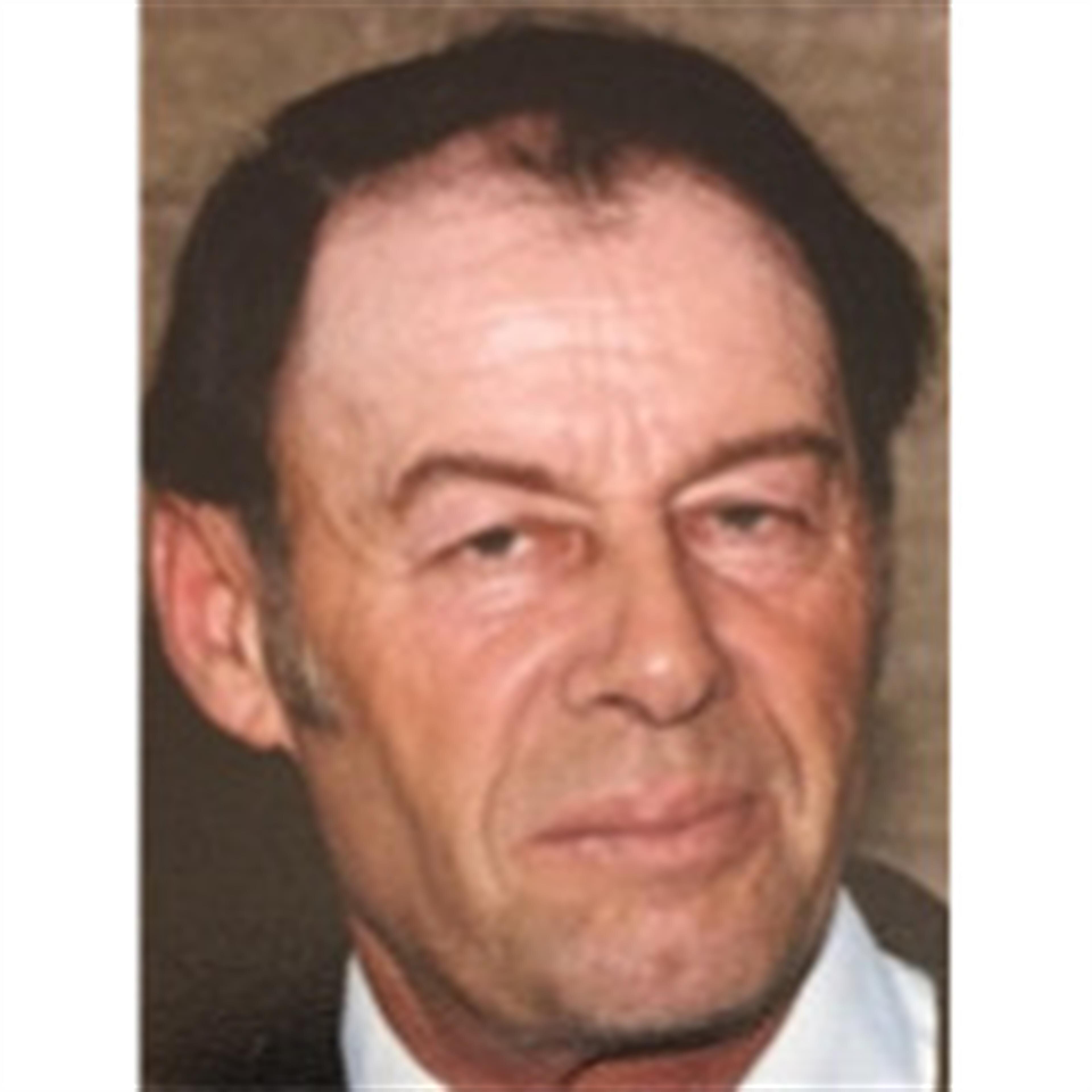 Darwin L. Morey