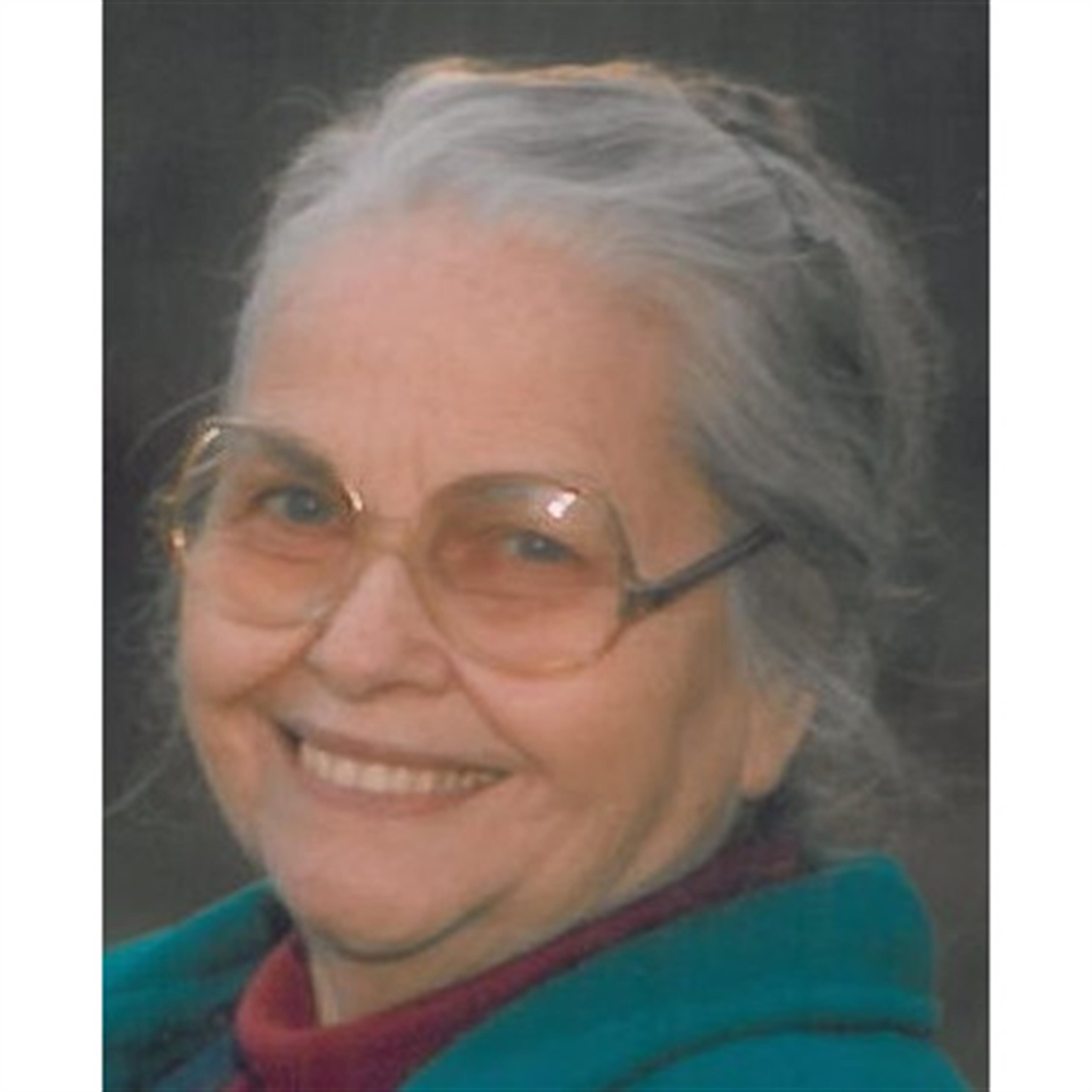 Ruth Ardis Marshall