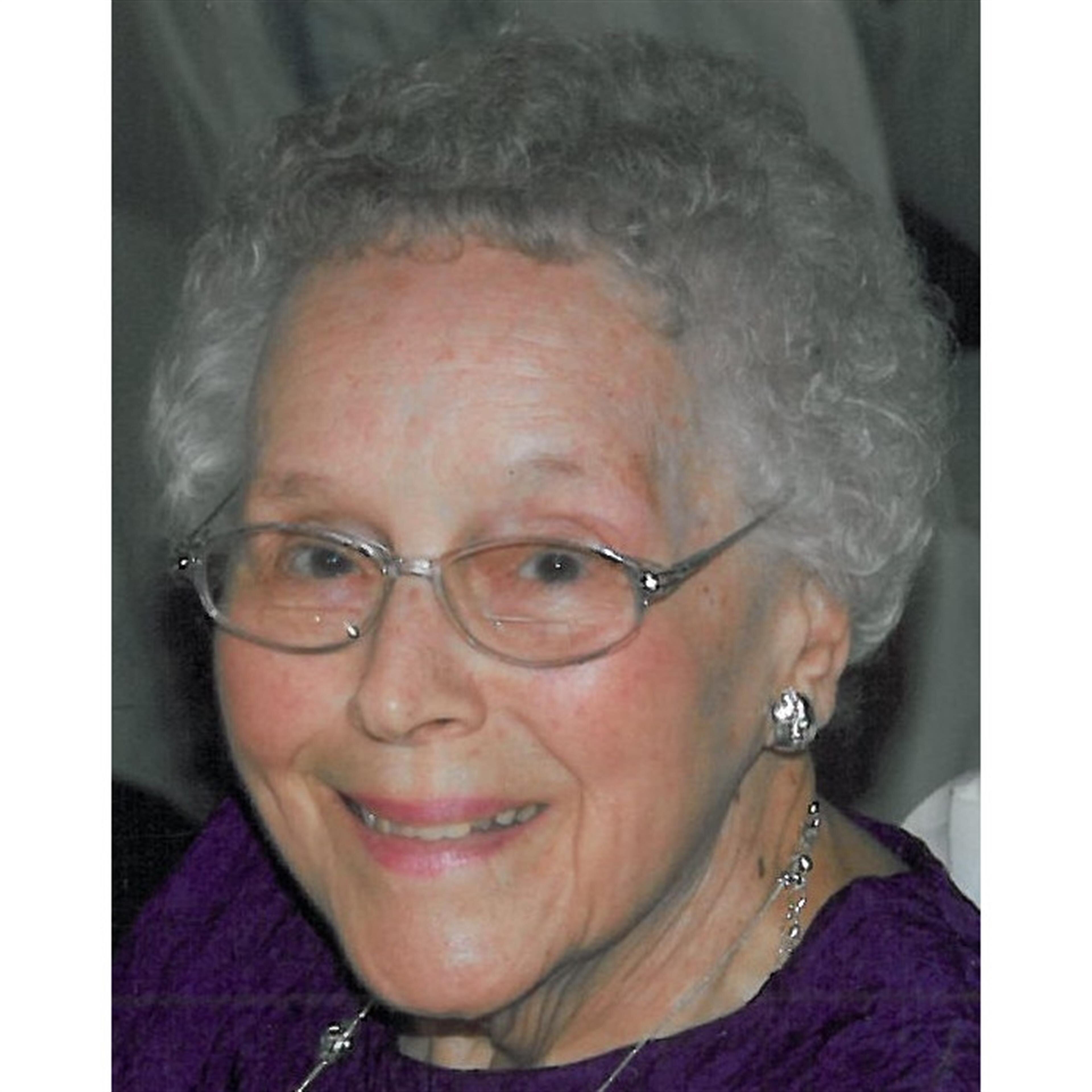 Barbara Ann Iwaniw
