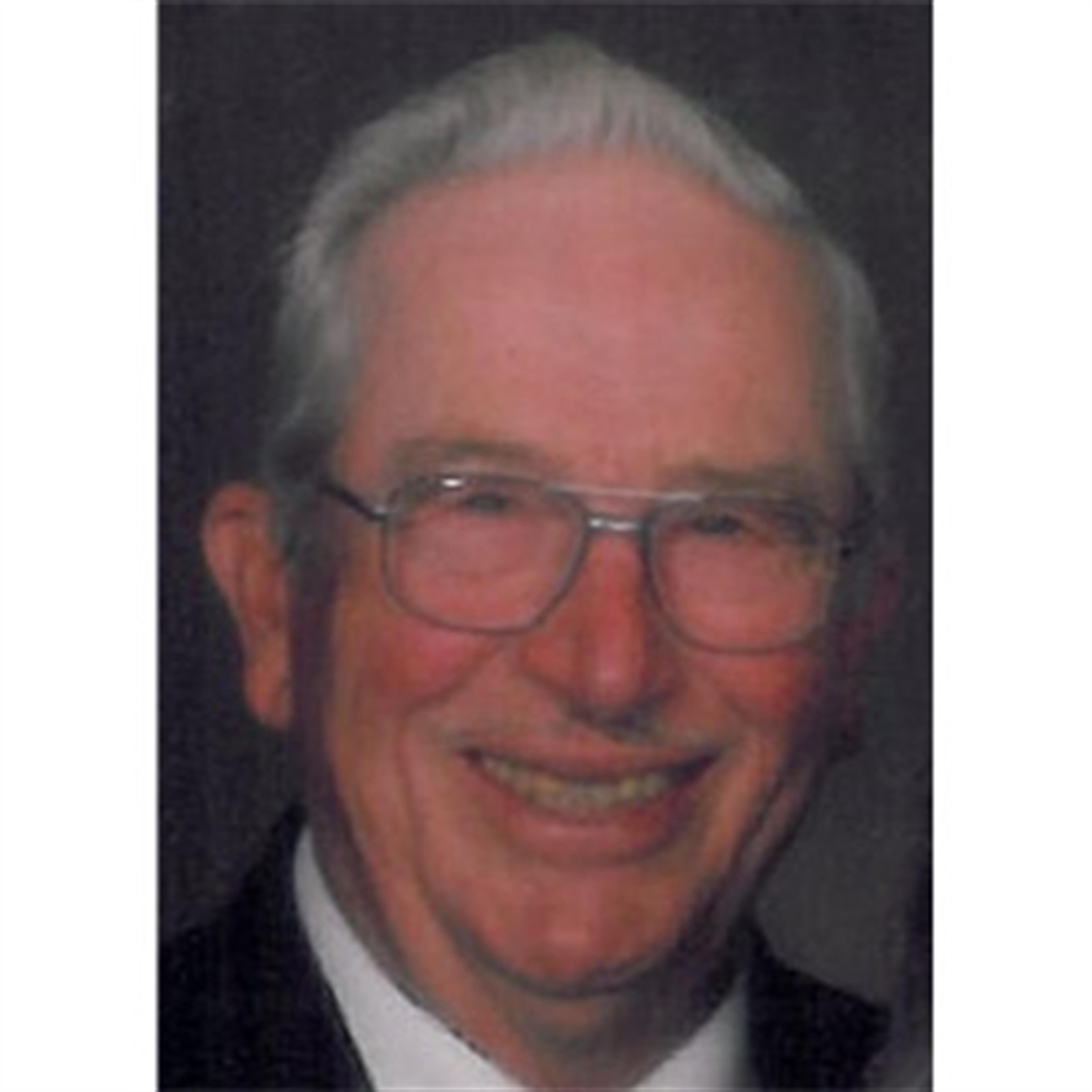 Roger George Rusco