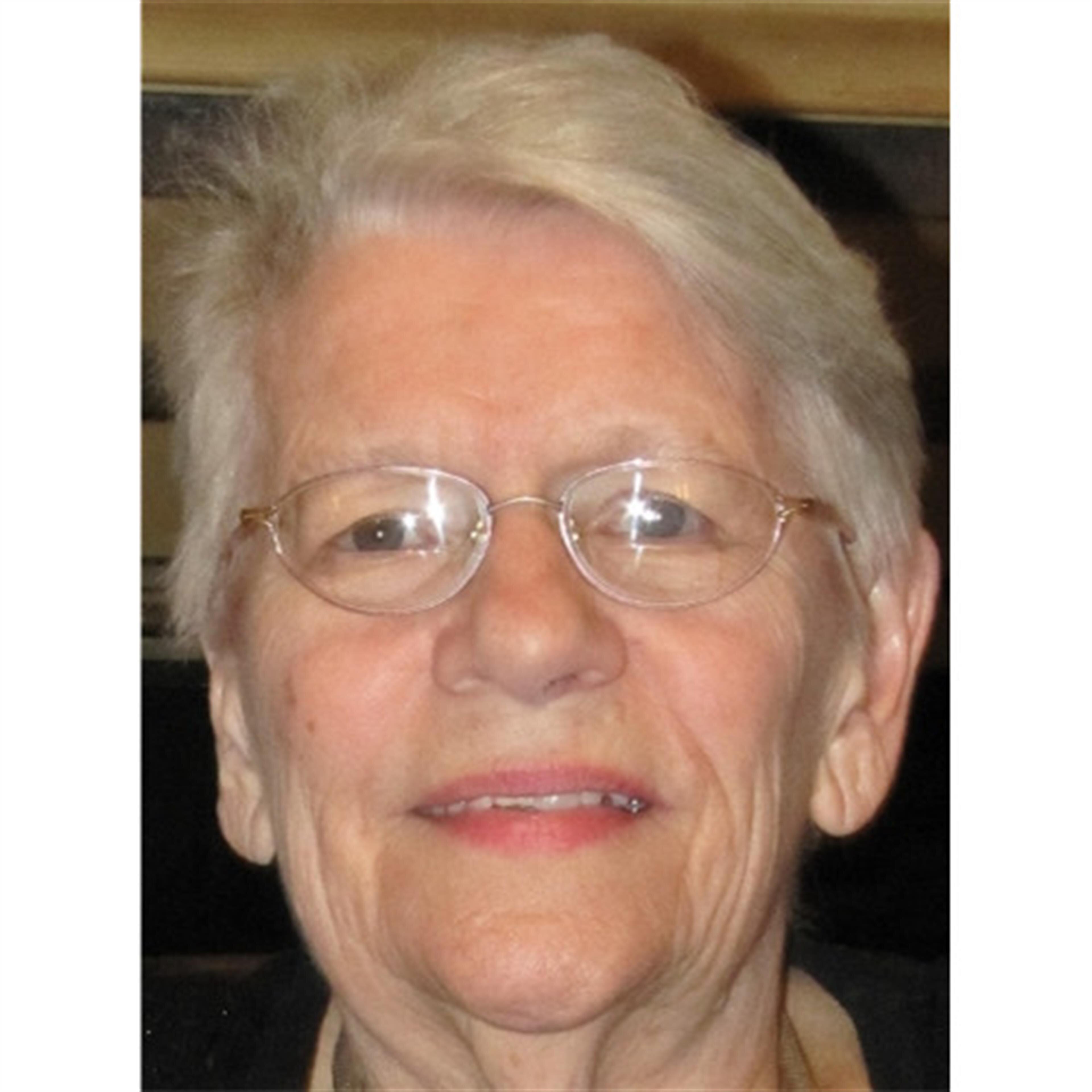 Jeanette Clare Linck