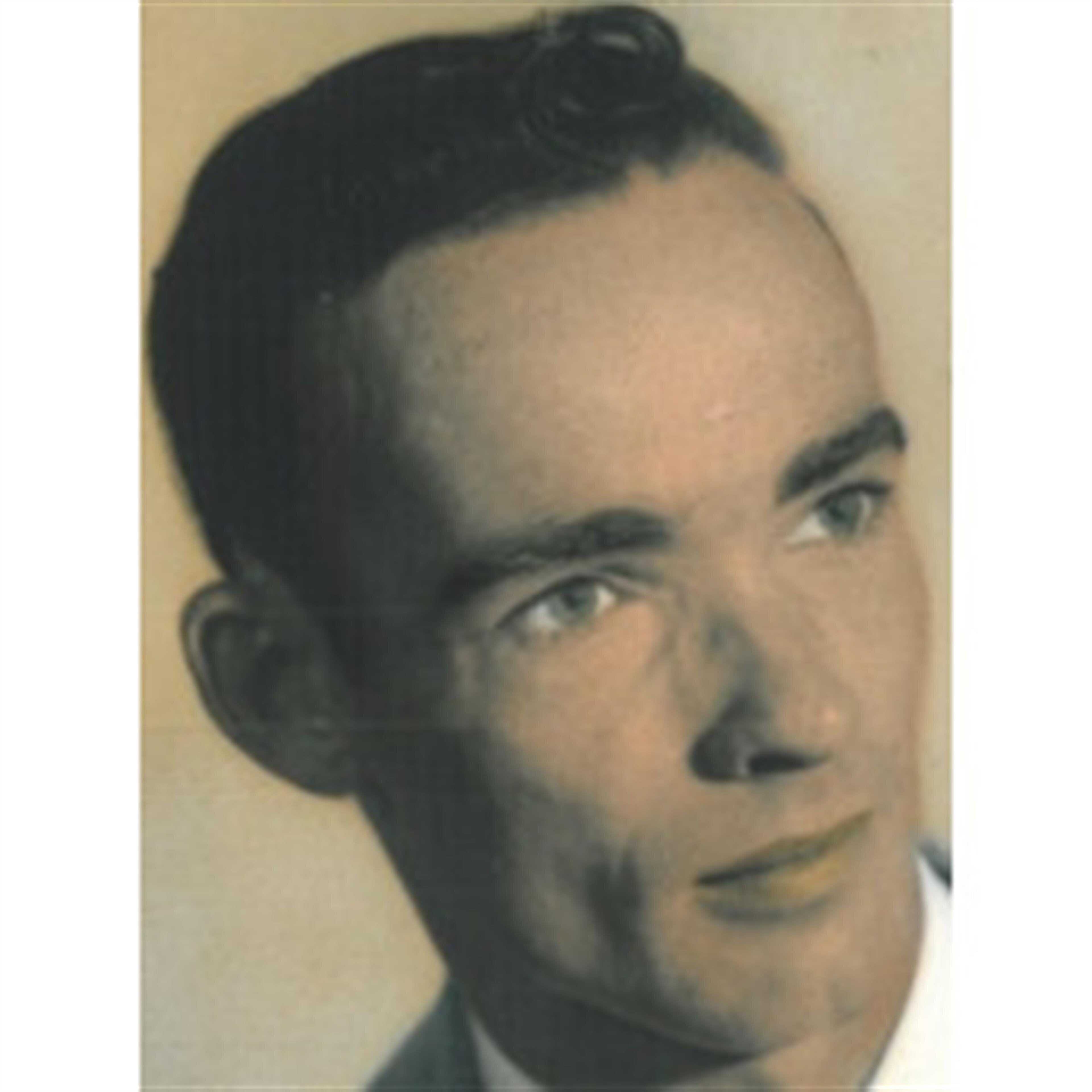 Vernon Dale Robart