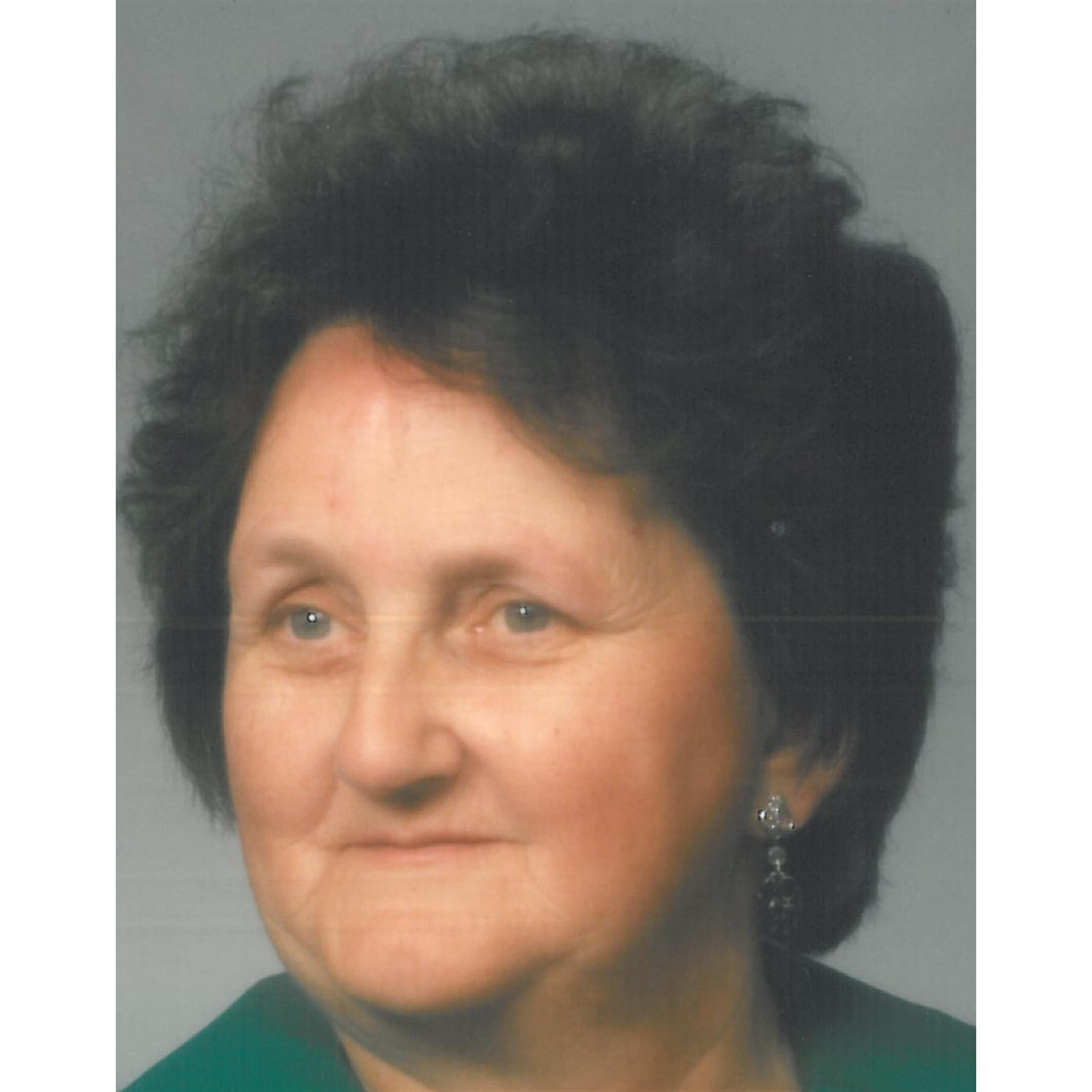 Shirley Ann Erb
