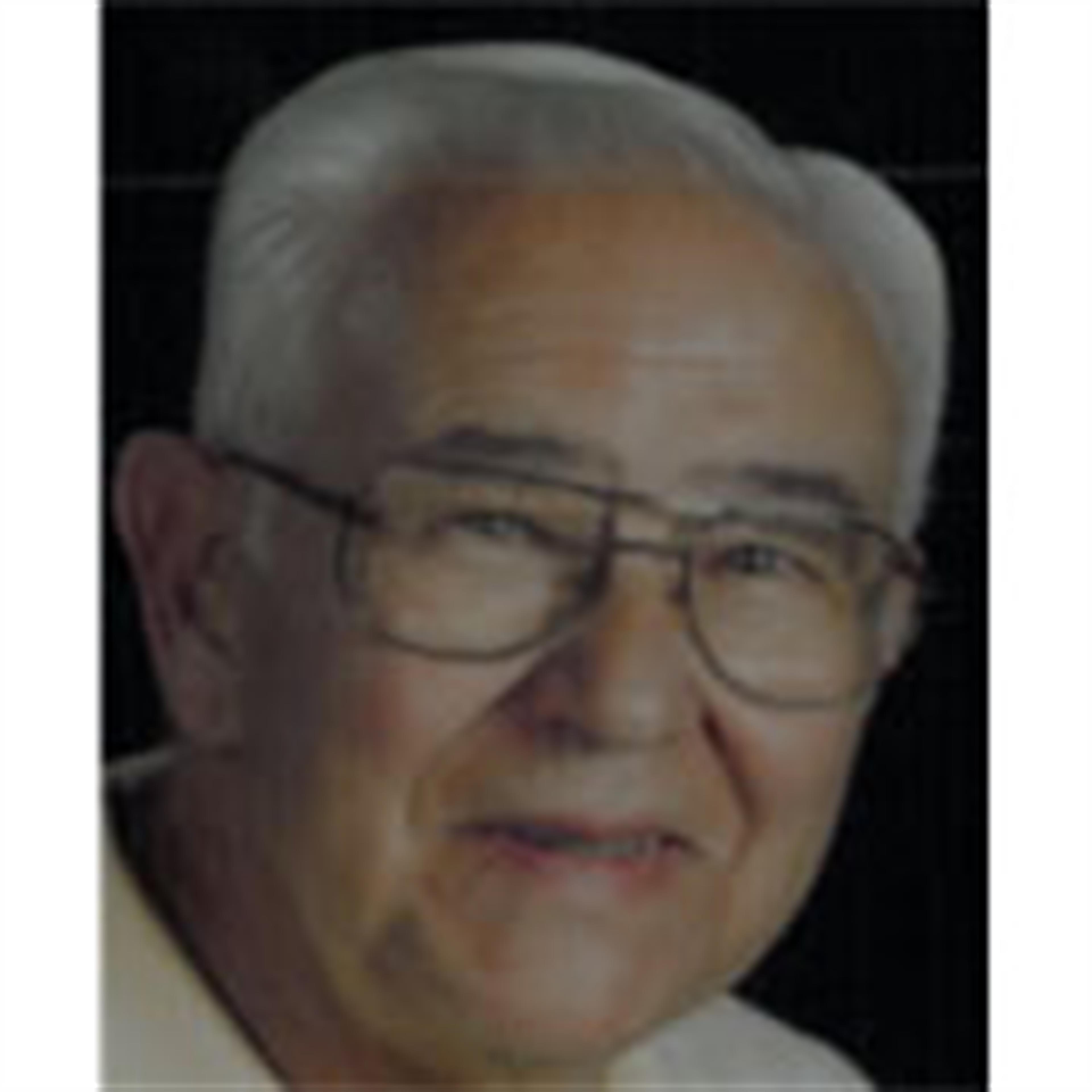 Wallace "Chum" L. Paprocki