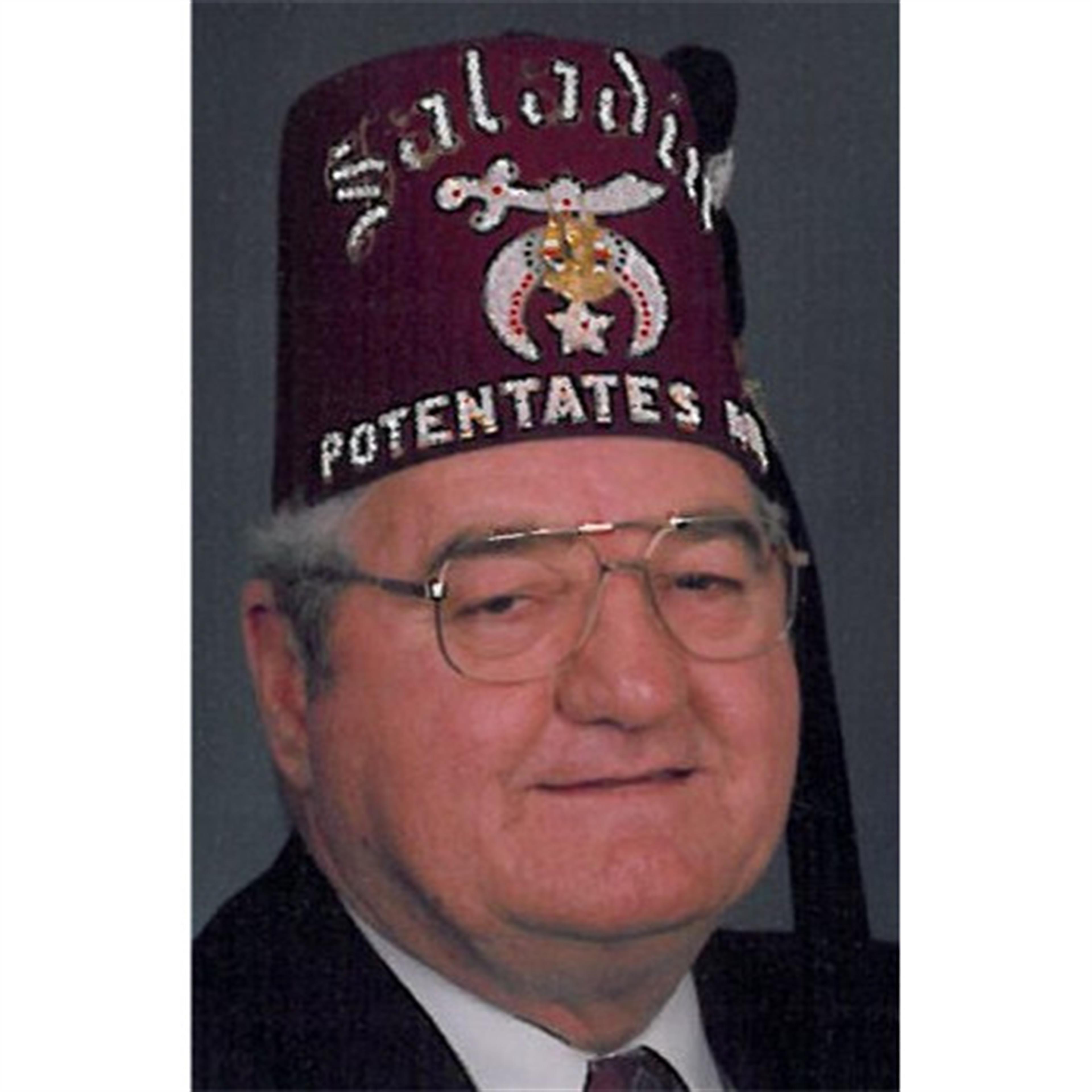 Robert Leroy Salsbury