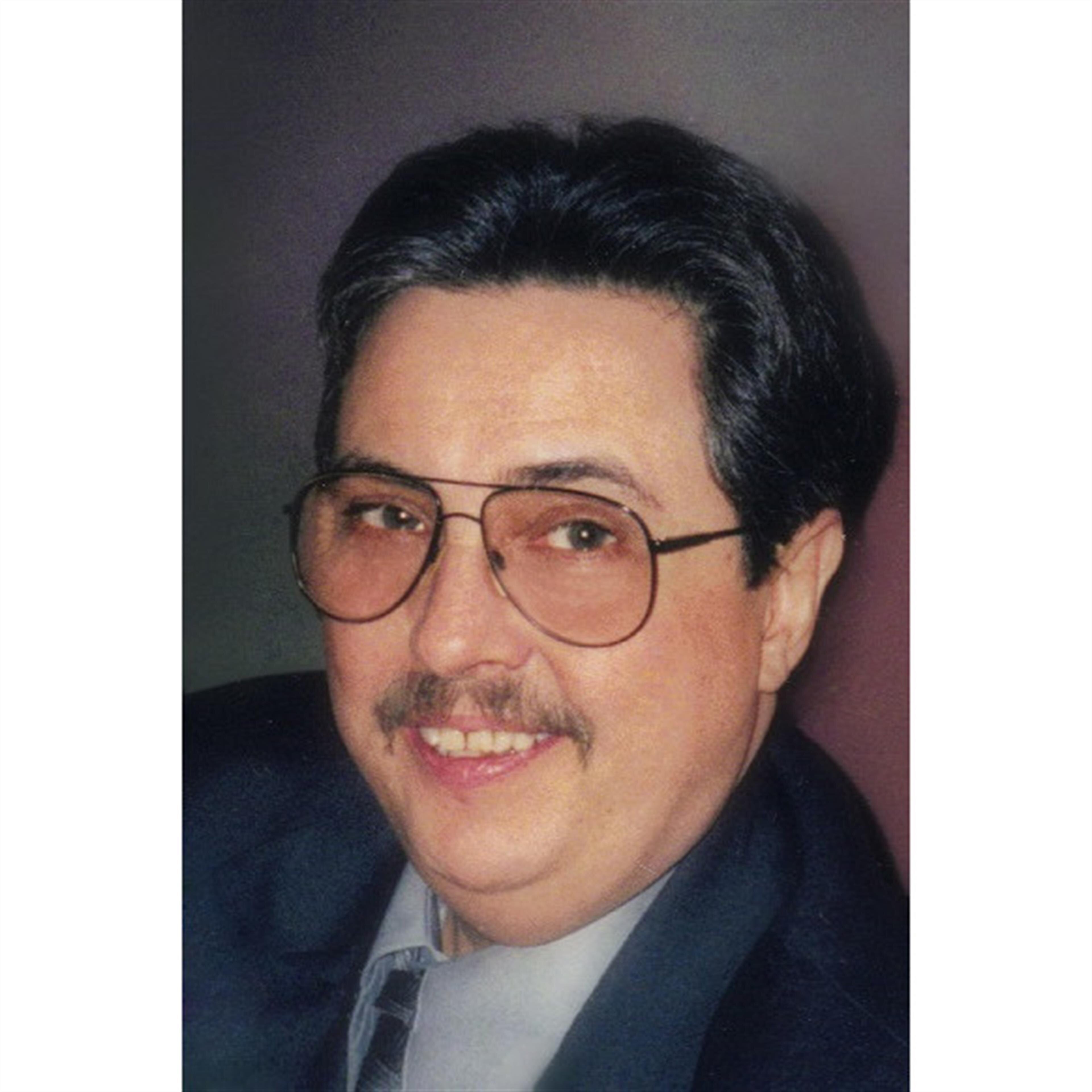 Steven James Terrien