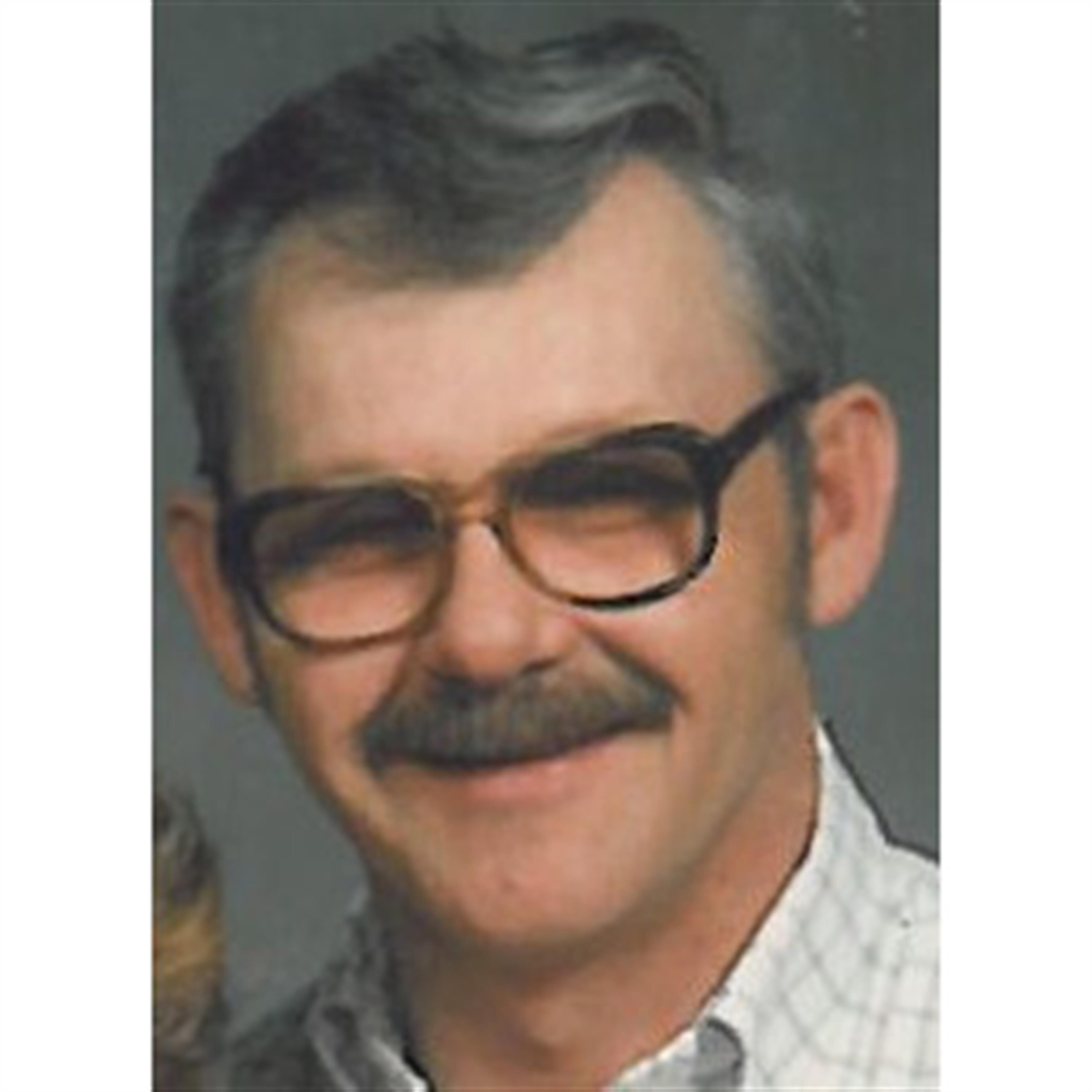 Richard Allen Simpson