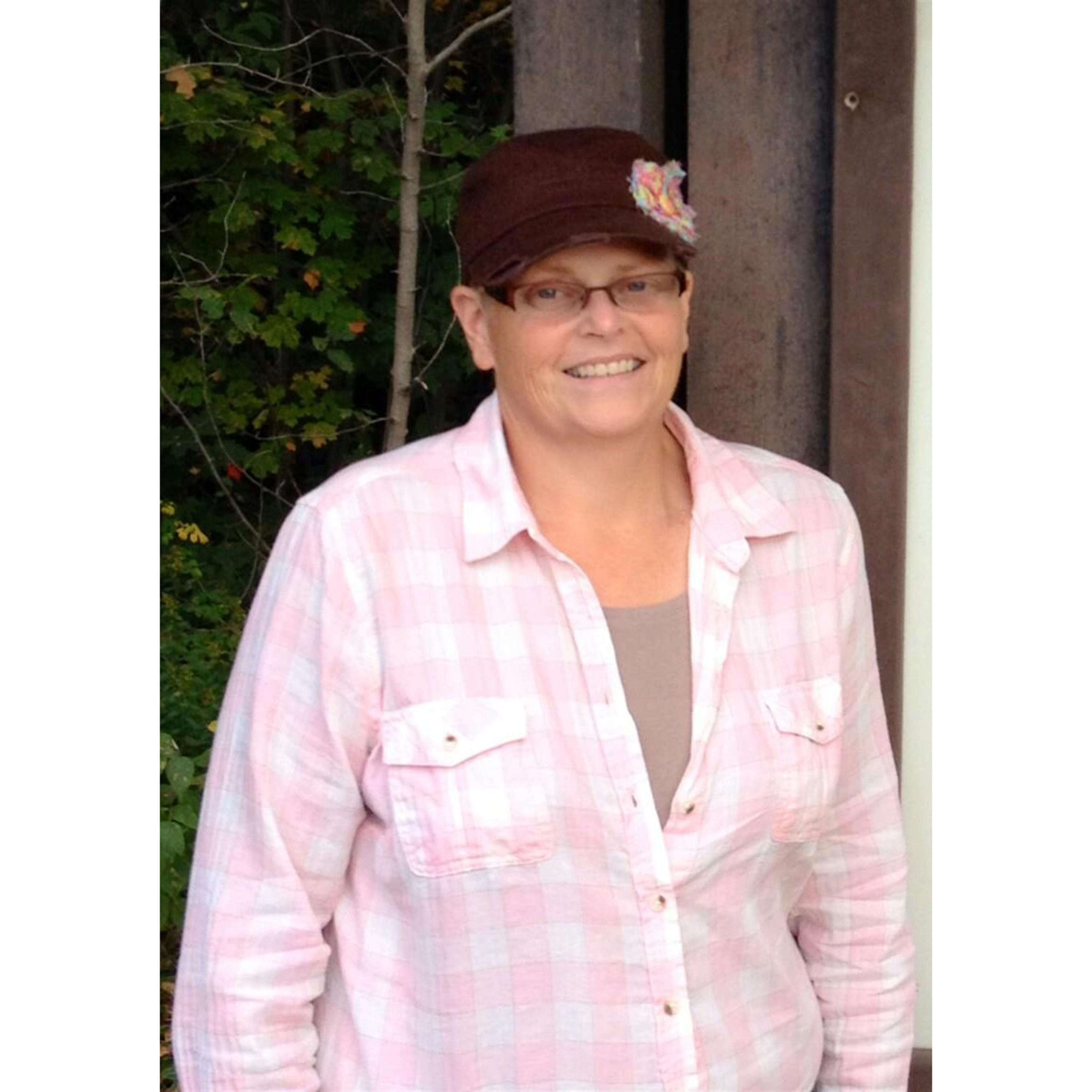 Connie Marie Wagner