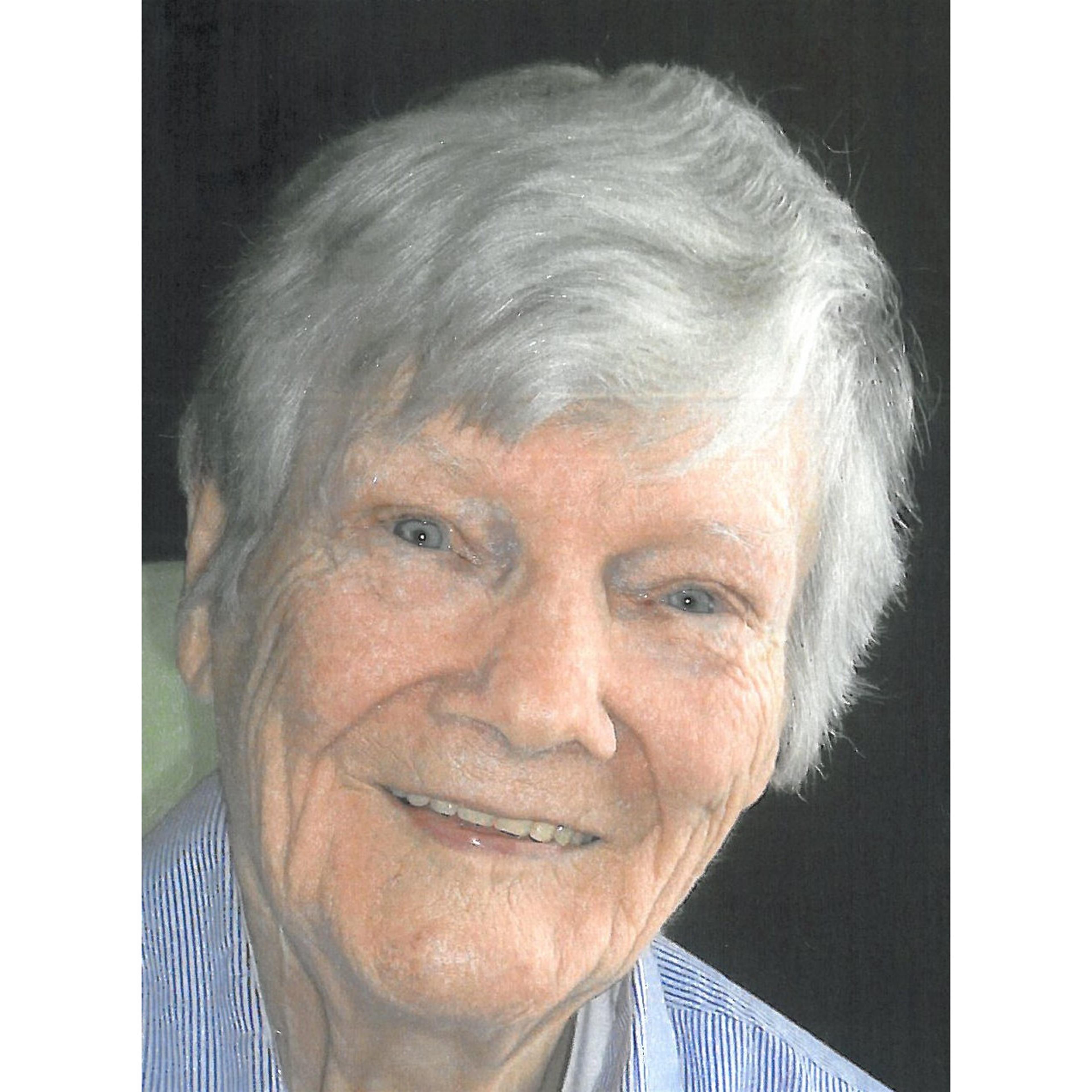 Alfretta Elaine Dibble