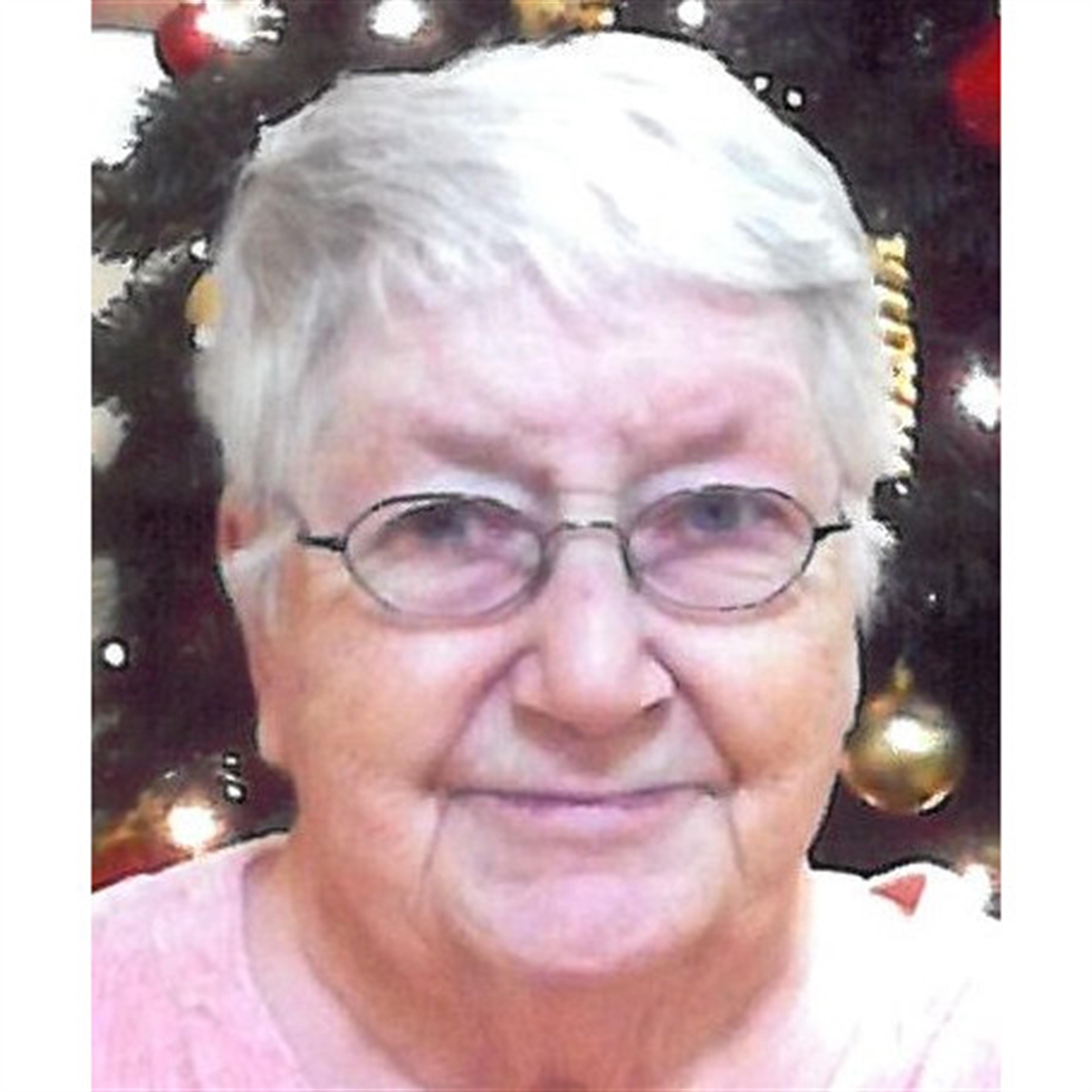 Wanda Nannette Wildfong