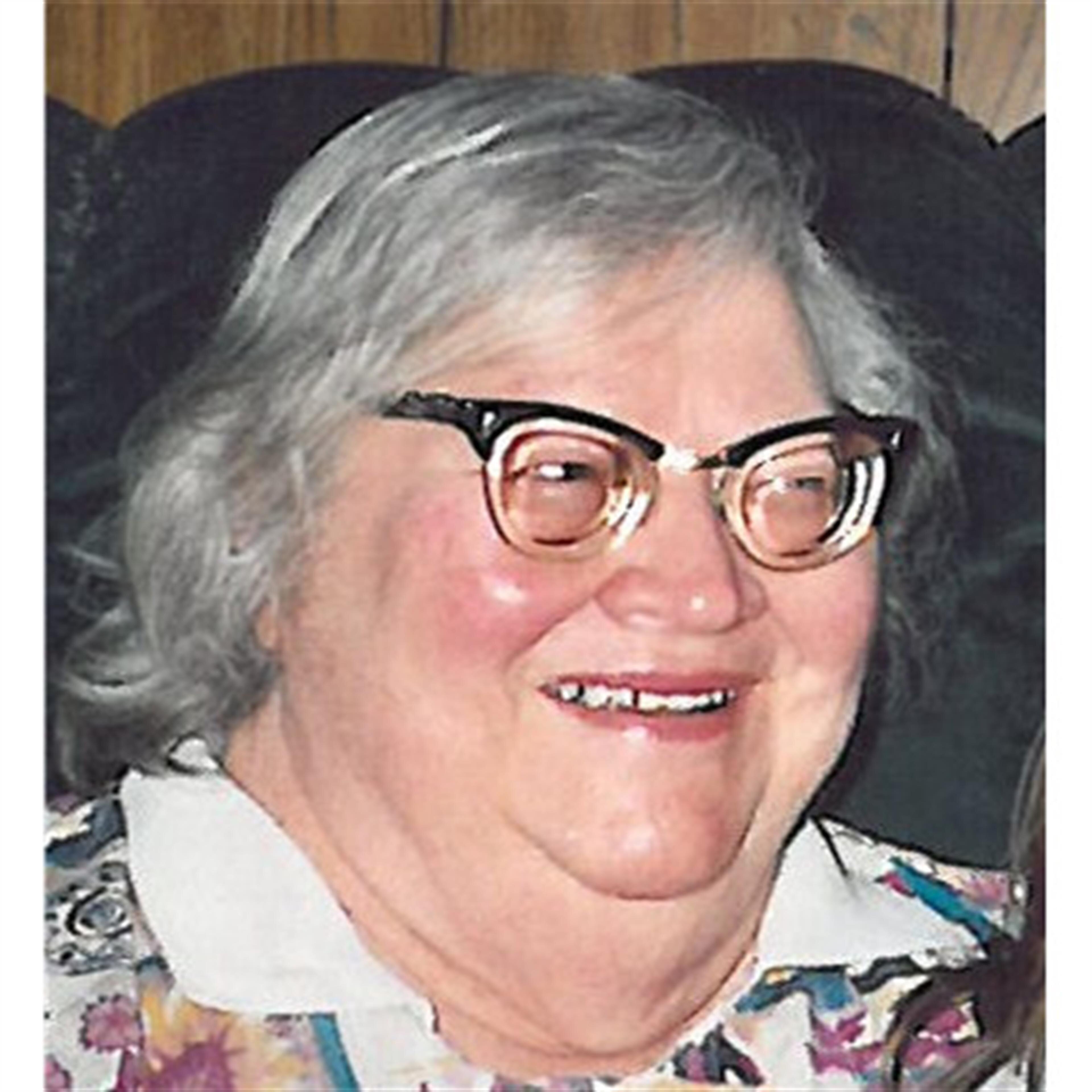 Beverly Jane Bird