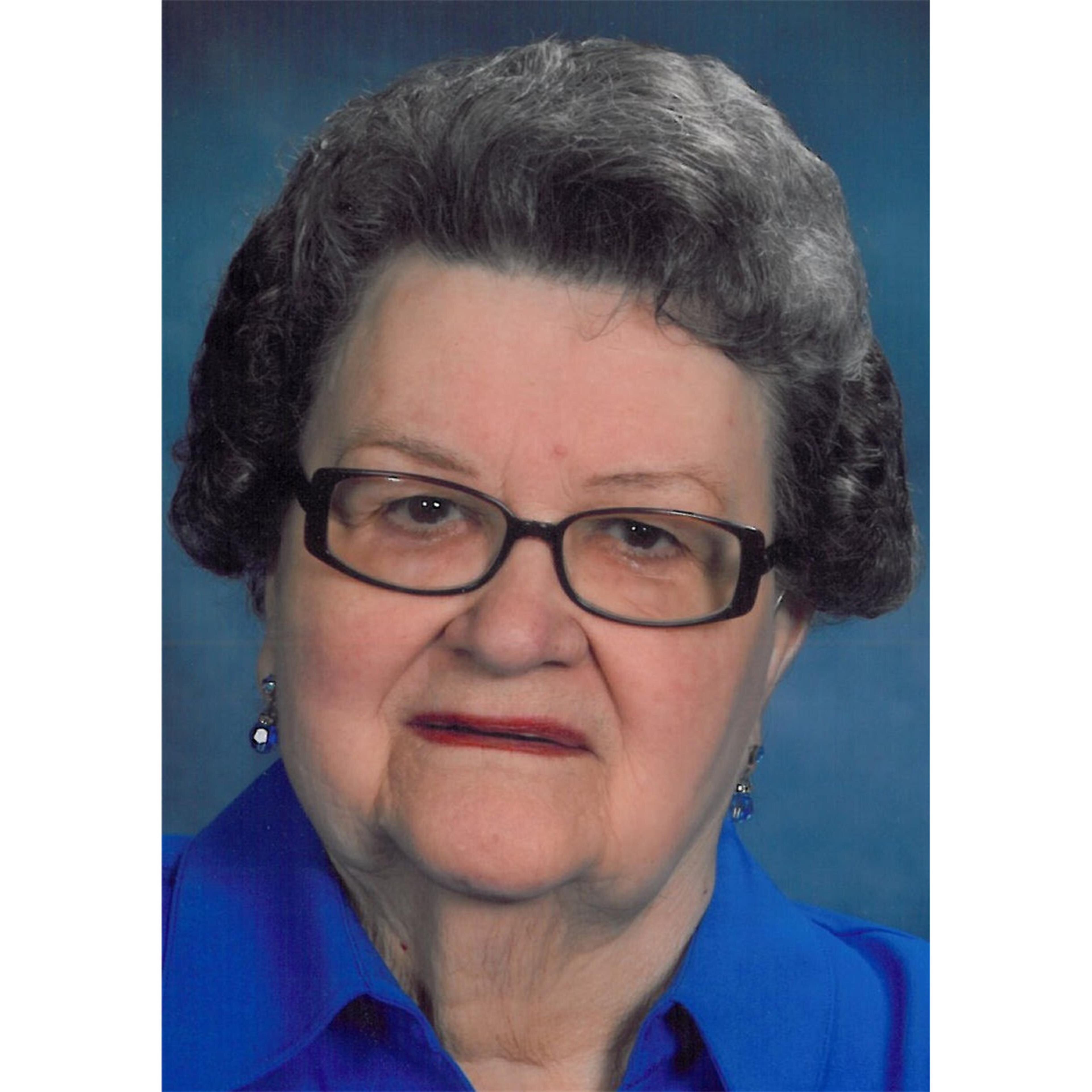 Teckla Sklepinski