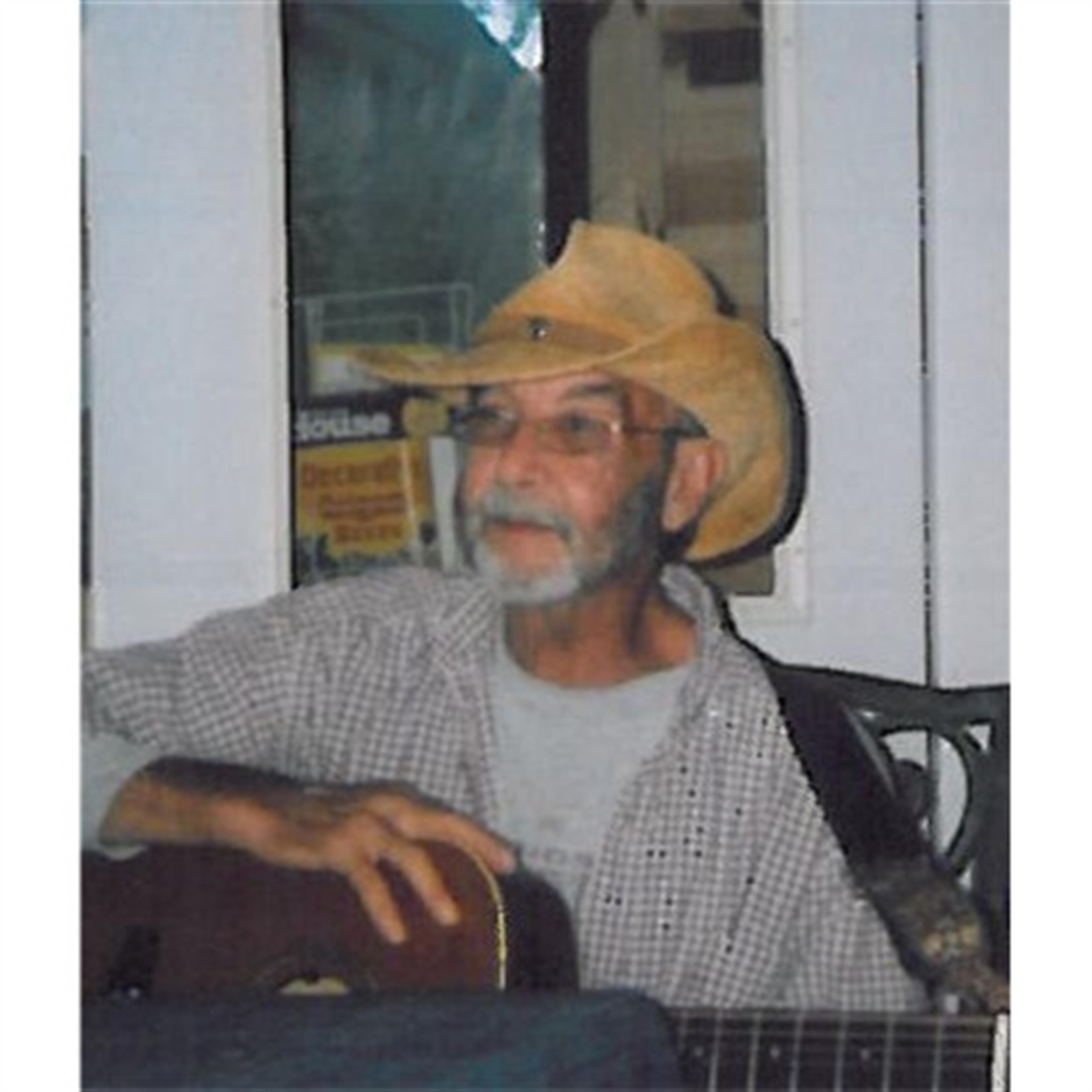 Daryle Edward Conran