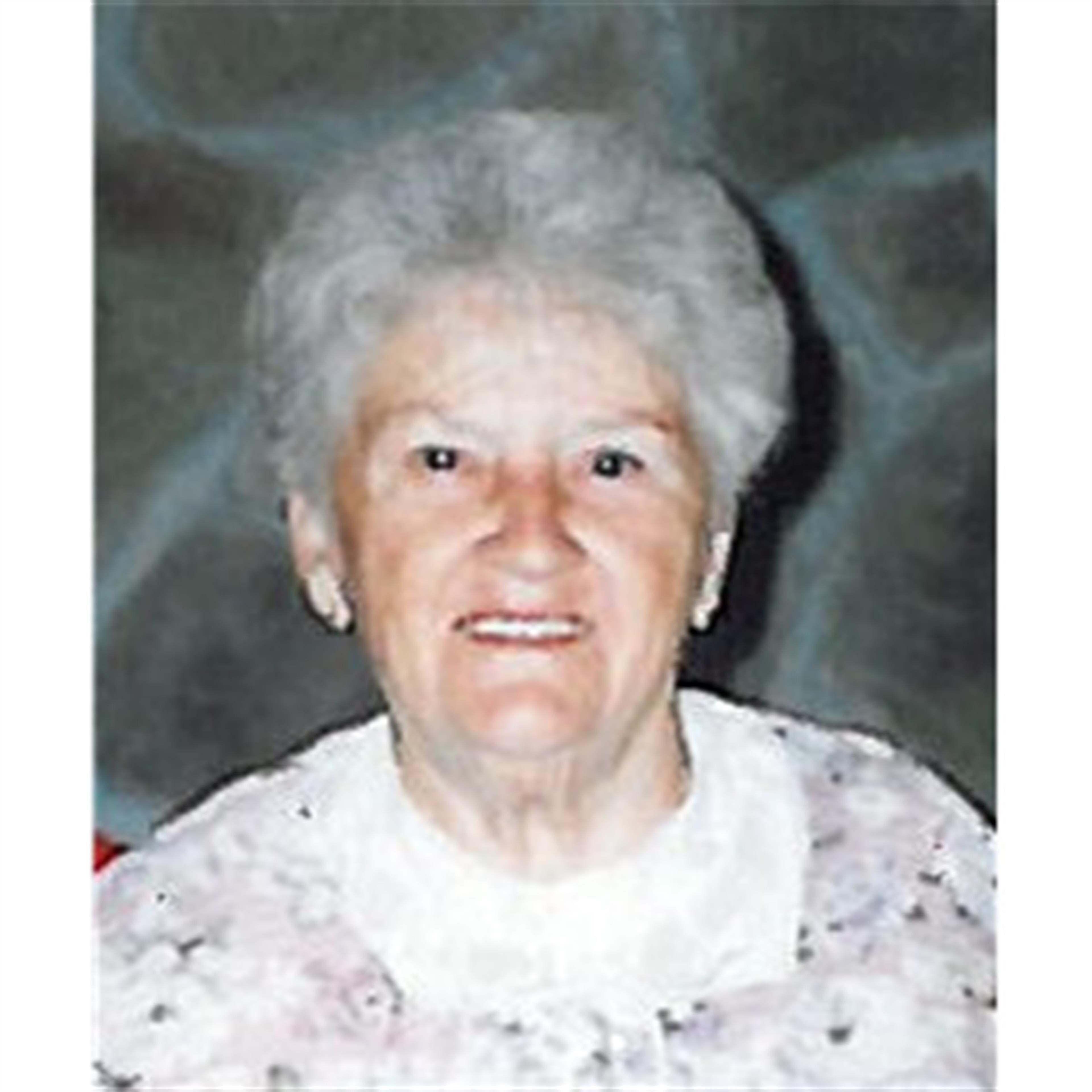 Leonette Nina Ebert-Drewes