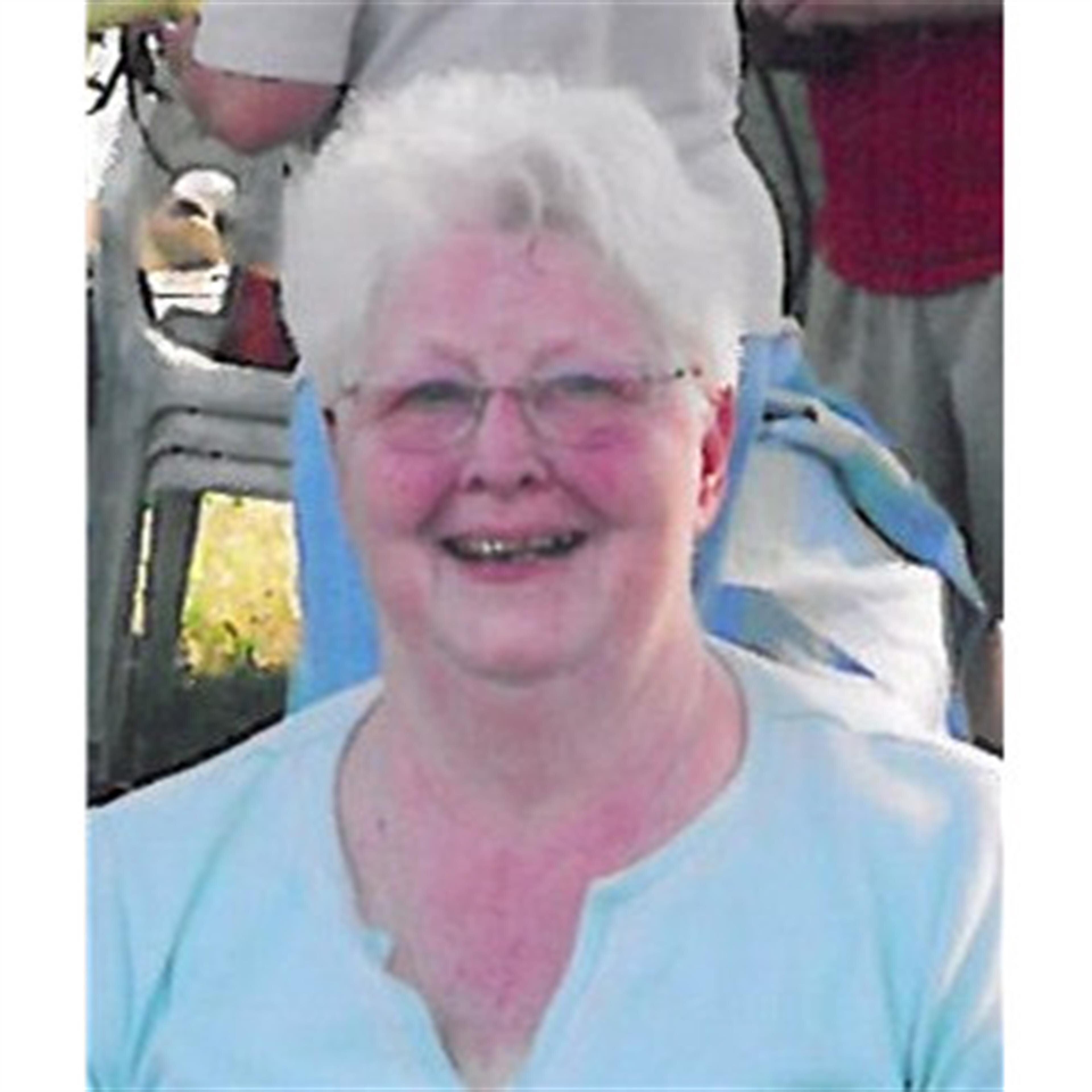 Betty Juanita Deering