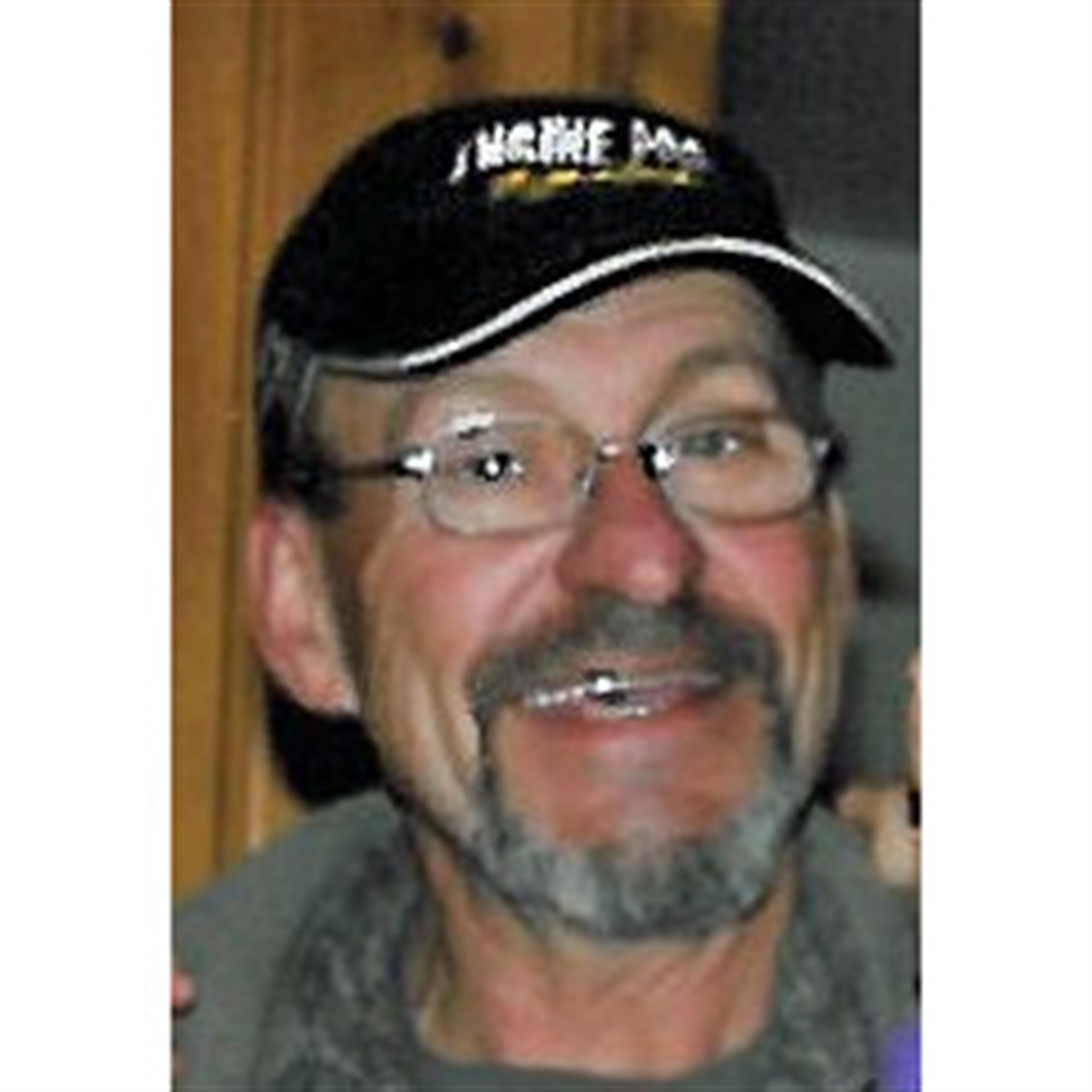 Gregory Raymond Russell